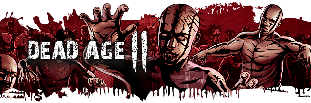 图片[1]-《尸变纪元2（Dead Age 2: The Zombie Survival RPG）》92GAME-游戏仓库独家提供-92GAME-游戏仓库-全球最大的游戏下载交流中心