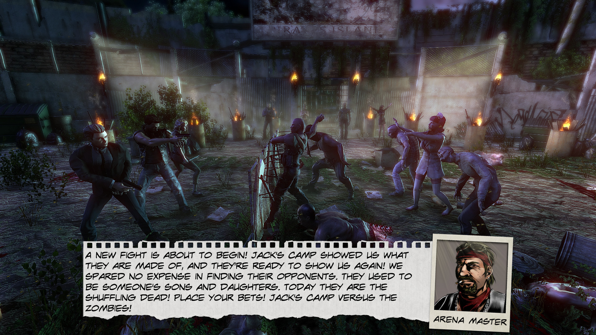 图片[5]-《尸变纪元2（Dead Age 2: The Zombie Survival RPG）》92GAME-游戏仓库独家提供-92GAME-游戏仓库-全球最大的游戏下载交流中心
