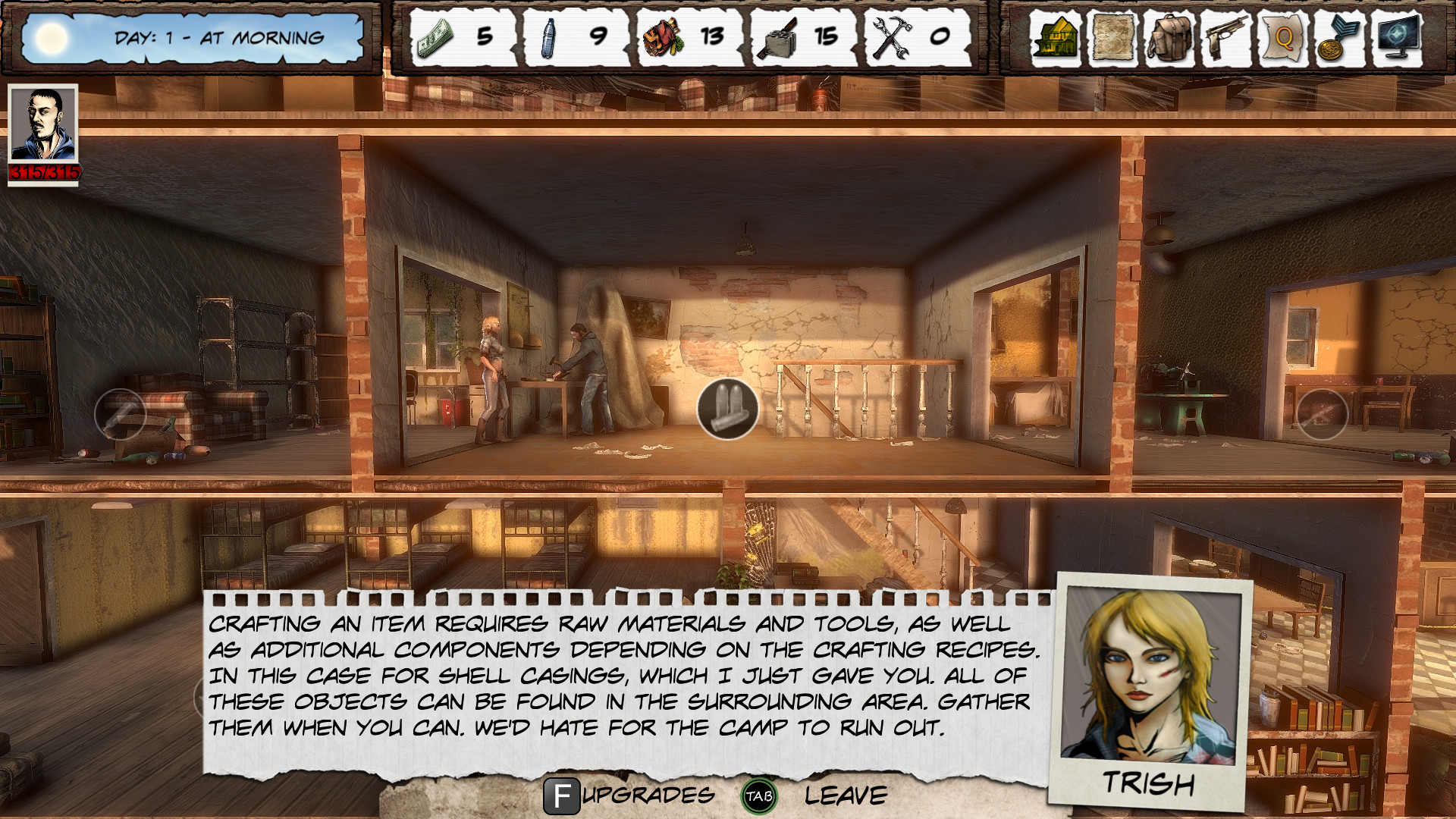 图片[9]-《尸变纪元2（Dead Age 2: The Zombie Survival RPG）》92GAME-游戏仓库独家提供-92GAME-游戏仓库-全球最大的游戏下载交流中心