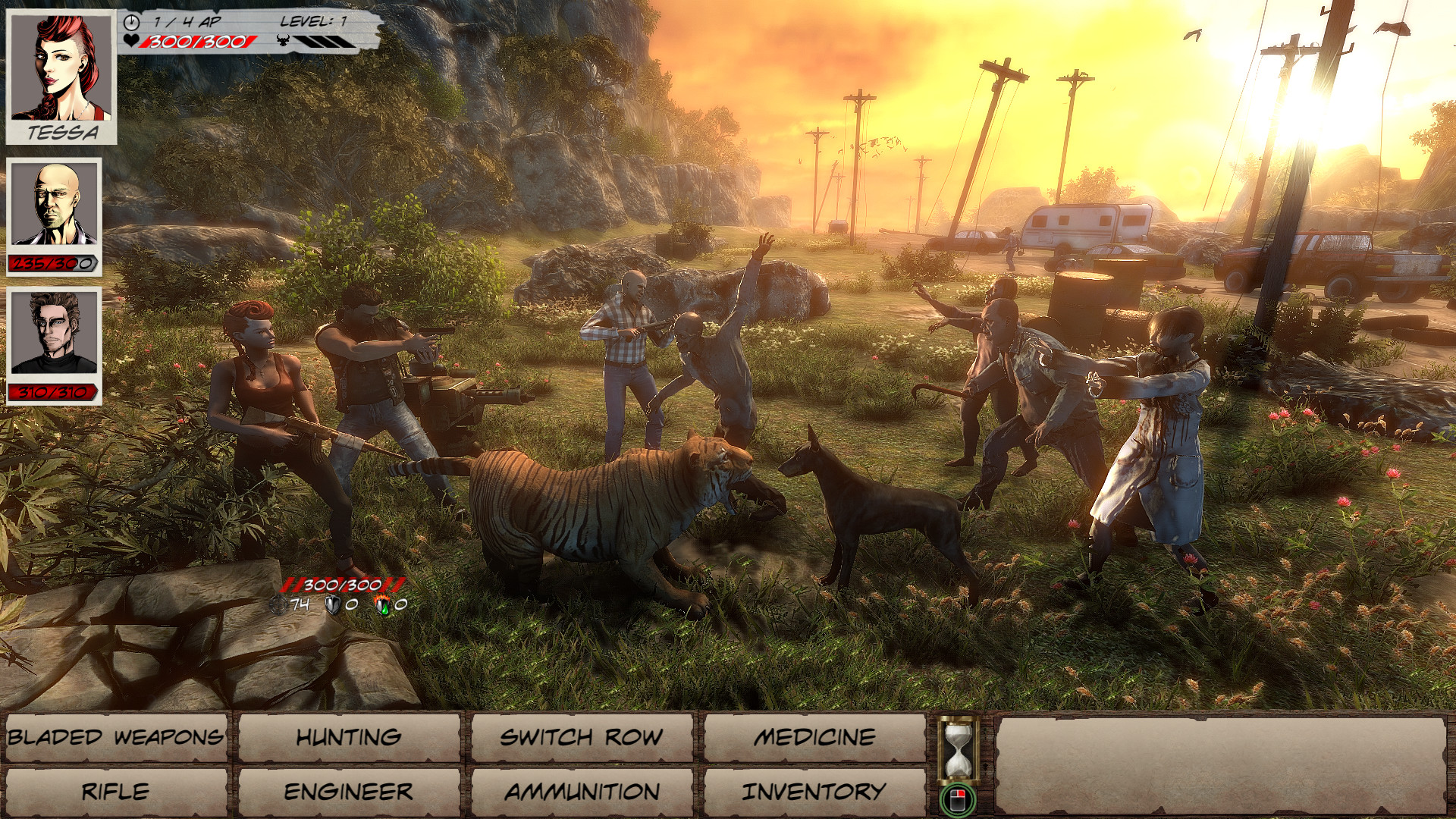 图片[12]-《尸变纪元2（Dead Age 2: The Zombie Survival RPG）》92GAME-游戏仓库独家提供-92GAME-游戏仓库-全球最大的游戏下载交流中心