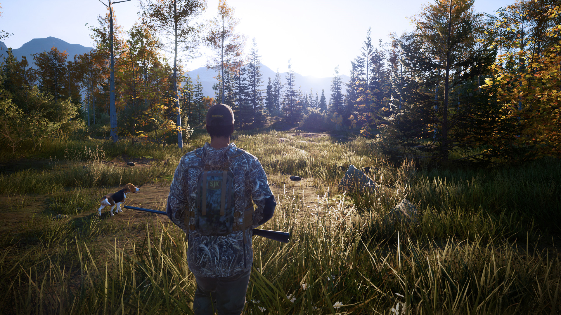 图片[1]-《模拟狩猎2（Hunting Simulator 2）》92GAME-游戏仓库独家提供-92GAME-游戏仓库-全球最大的游戏下载交流中心