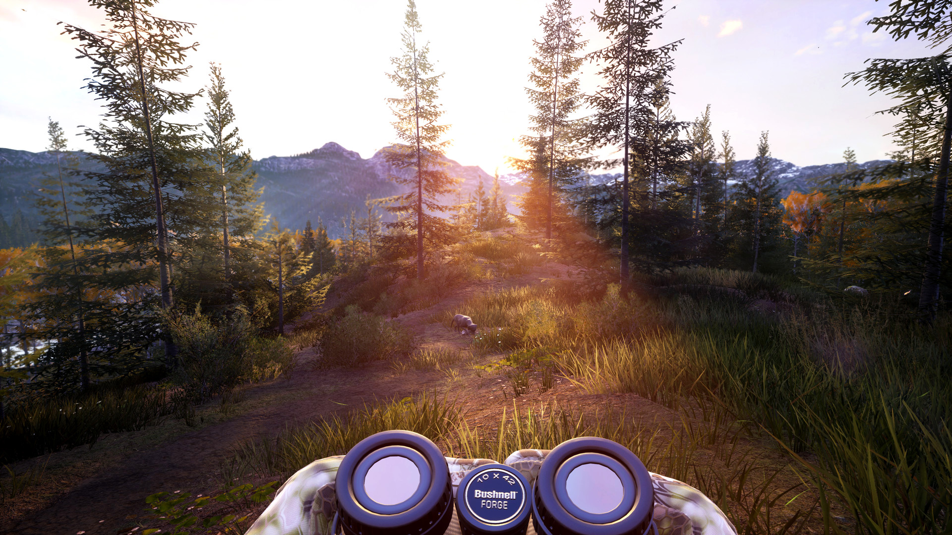 图片[8]-《模拟狩猎2（Hunting Simulator 2）》92GAME-游戏仓库独家提供-92GAME-游戏仓库-全球最大的游戏下载交流中心