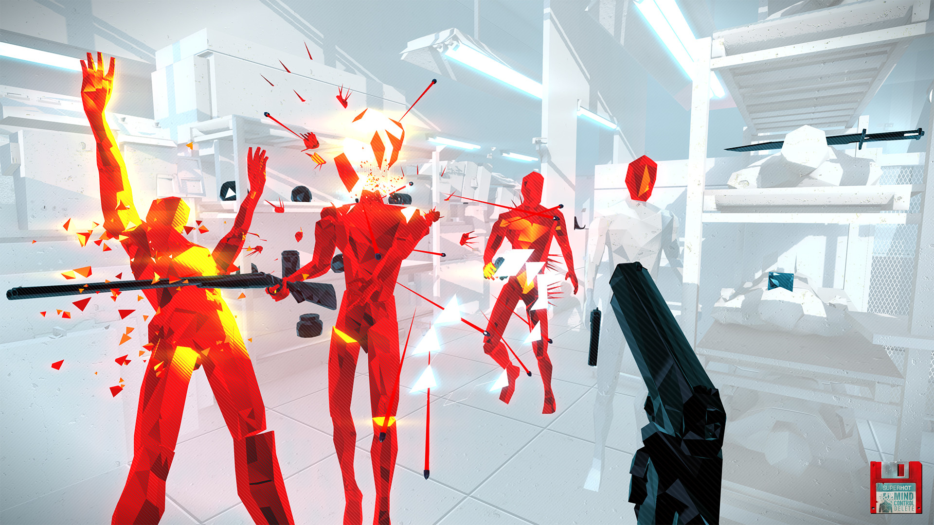 图片[6]-《燥热：思想控制删除（SUPERHOT: MIND CONTROL DELETE）》92GAME-游戏仓库独家提供-92GAME-游戏仓库-全球最大的游戏下载交流中心