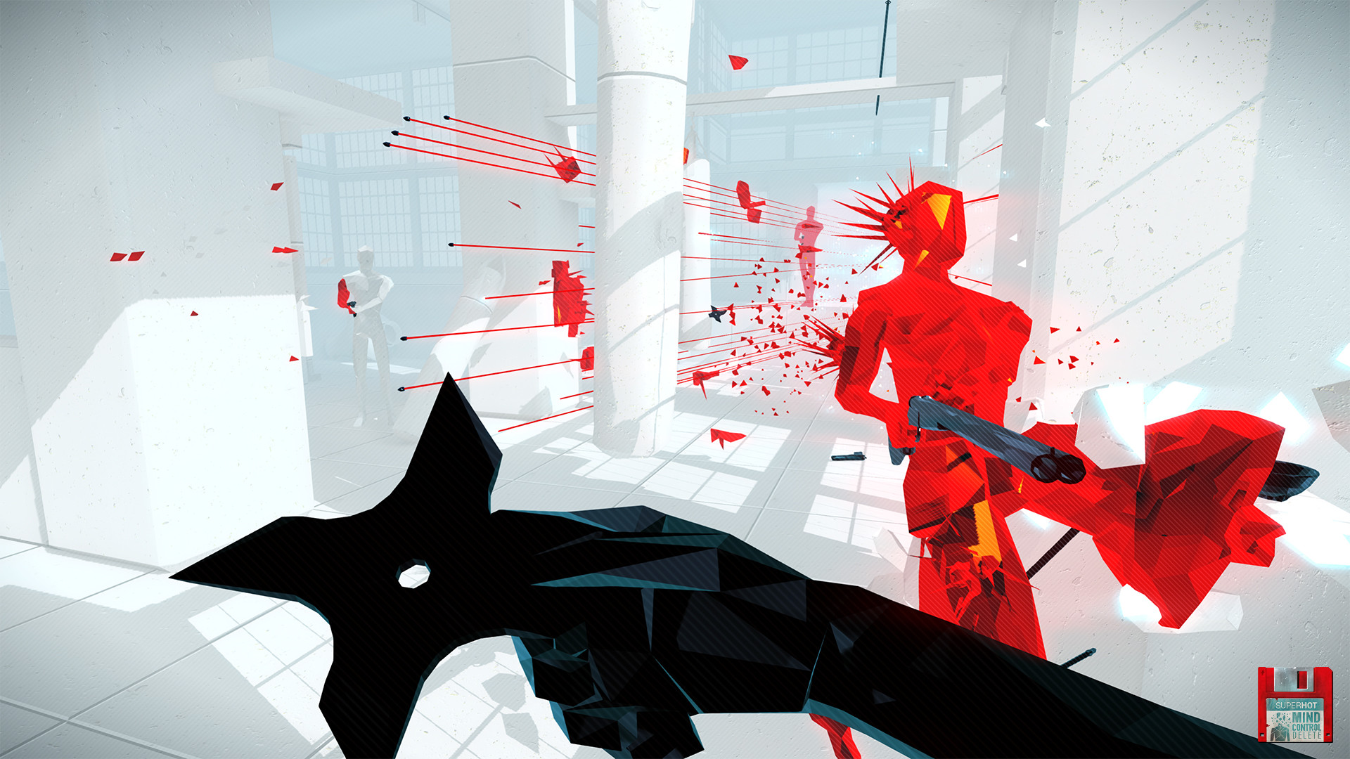 图片[8]-《燥热：思想控制删除（SUPERHOT: MIND CONTROL DELETE）》92GAME-游戏仓库独家提供-92GAME-游戏仓库-全球最大的游戏下载交流中心