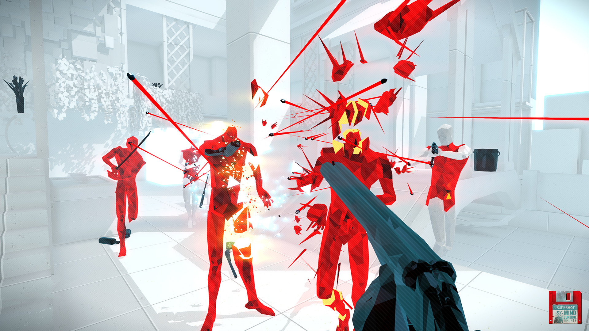 图片[9]-《燥热：思想控制删除（SUPERHOT: MIND CONTROL DELETE）》92GAME-游戏仓库独家提供-92GAME-游戏仓库-全球最大的游戏下载交流中心
