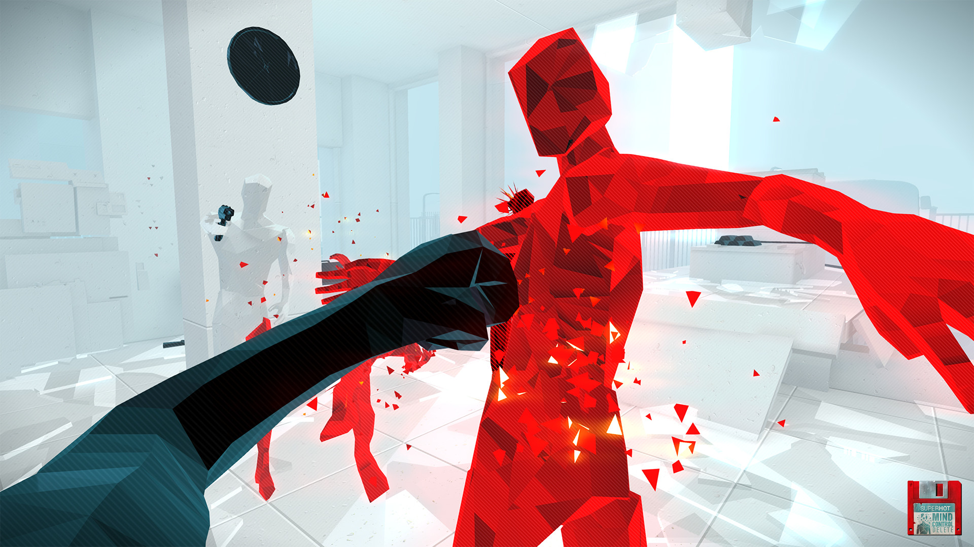 图片[11]-《燥热：思想控制删除（SUPERHOT: MIND CONTROL DELETE）》92GAME-游戏仓库独家提供-92GAME-游戏仓库-全球最大的游戏下载交流中心