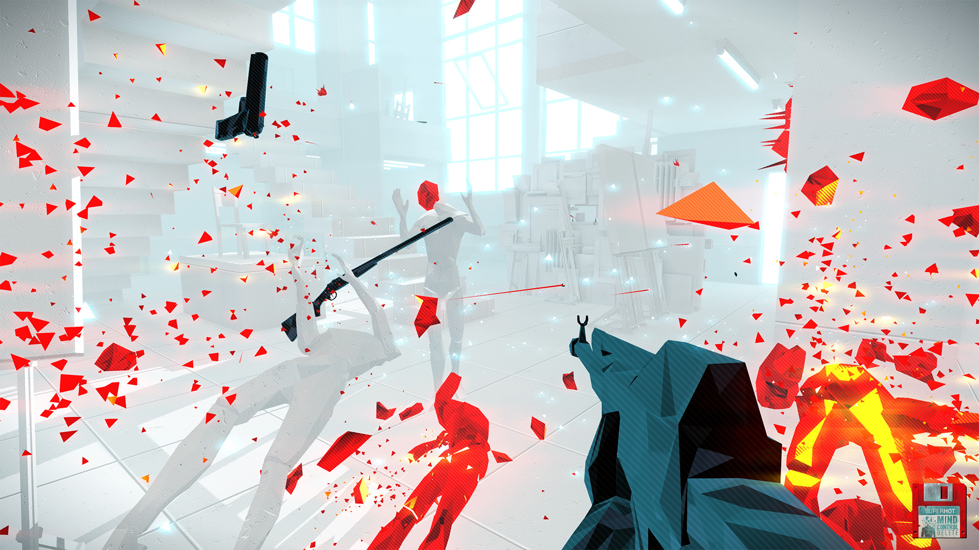 图片[12]-《燥热：思想控制删除（SUPERHOT: MIND CONTROL DELETE）》92GAME-游戏仓库独家提供-92GAME-游戏仓库-全球最大的游戏下载交流中心
