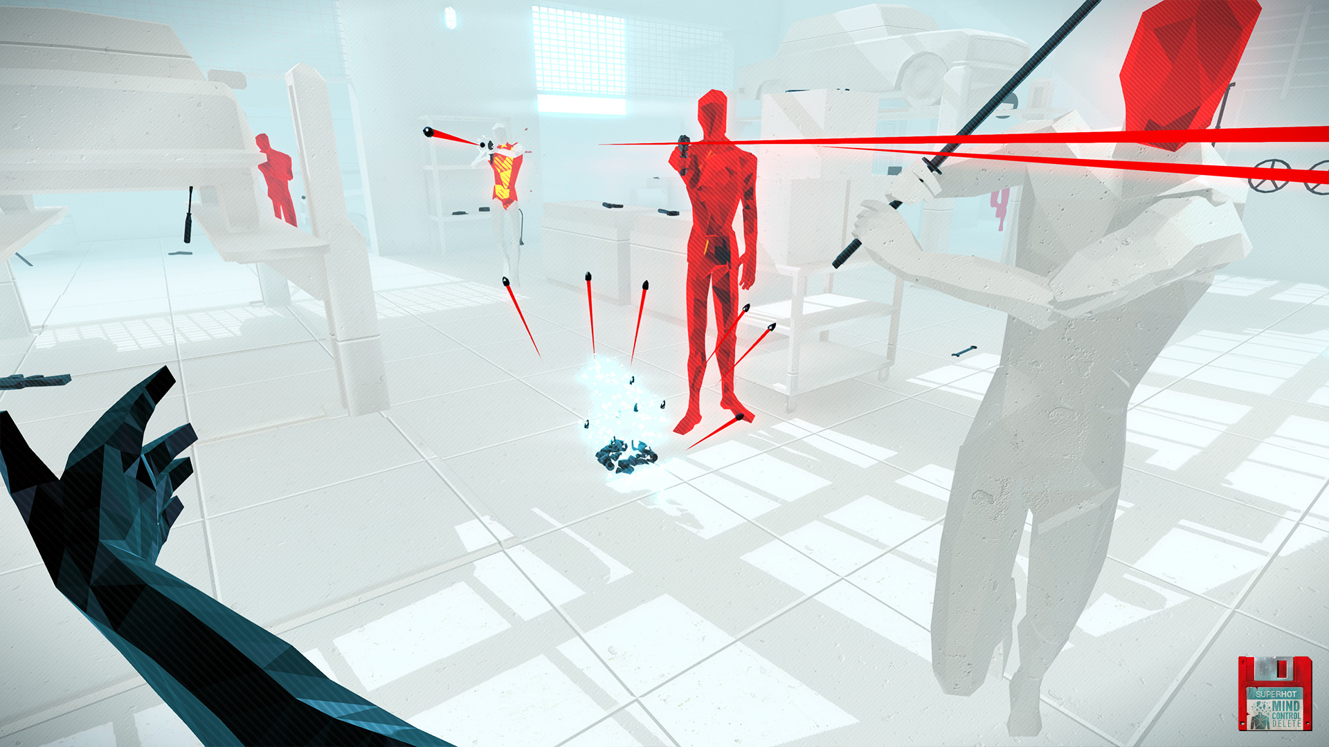 图片[14]-《燥热：思想控制删除（SUPERHOT: MIND CONTROL DELETE）》92GAME-游戏仓库独家提供-92GAME-游戏仓库-全球最大的游戏下载交流中心