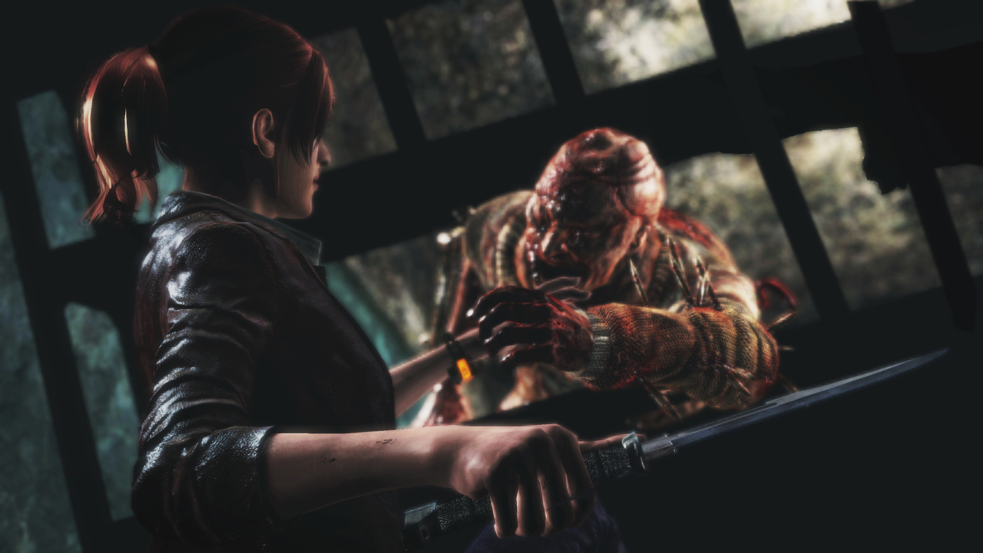 图片[4]-《生化危机：启示录2（Resident Evil Revelations 2）》92GAME-游戏仓库独家提供-92GAME-游戏仓库-全球最大的游戏下载交流中心