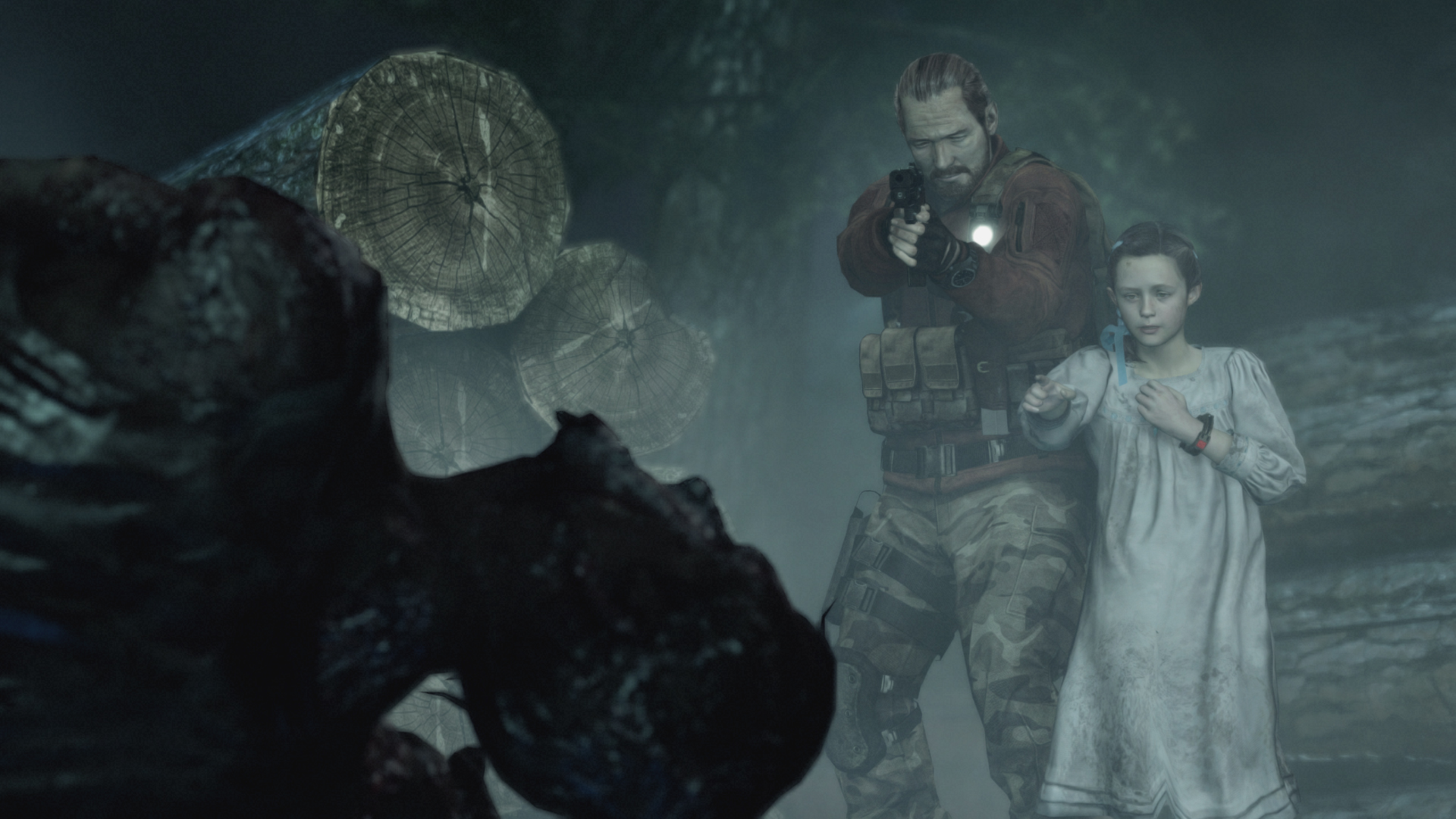 图片[6]-《生化危机：启示录2（Resident Evil Revelations 2）》92GAME-游戏仓库独家提供-92GAME-游戏仓库-全球最大的游戏下载交流中心