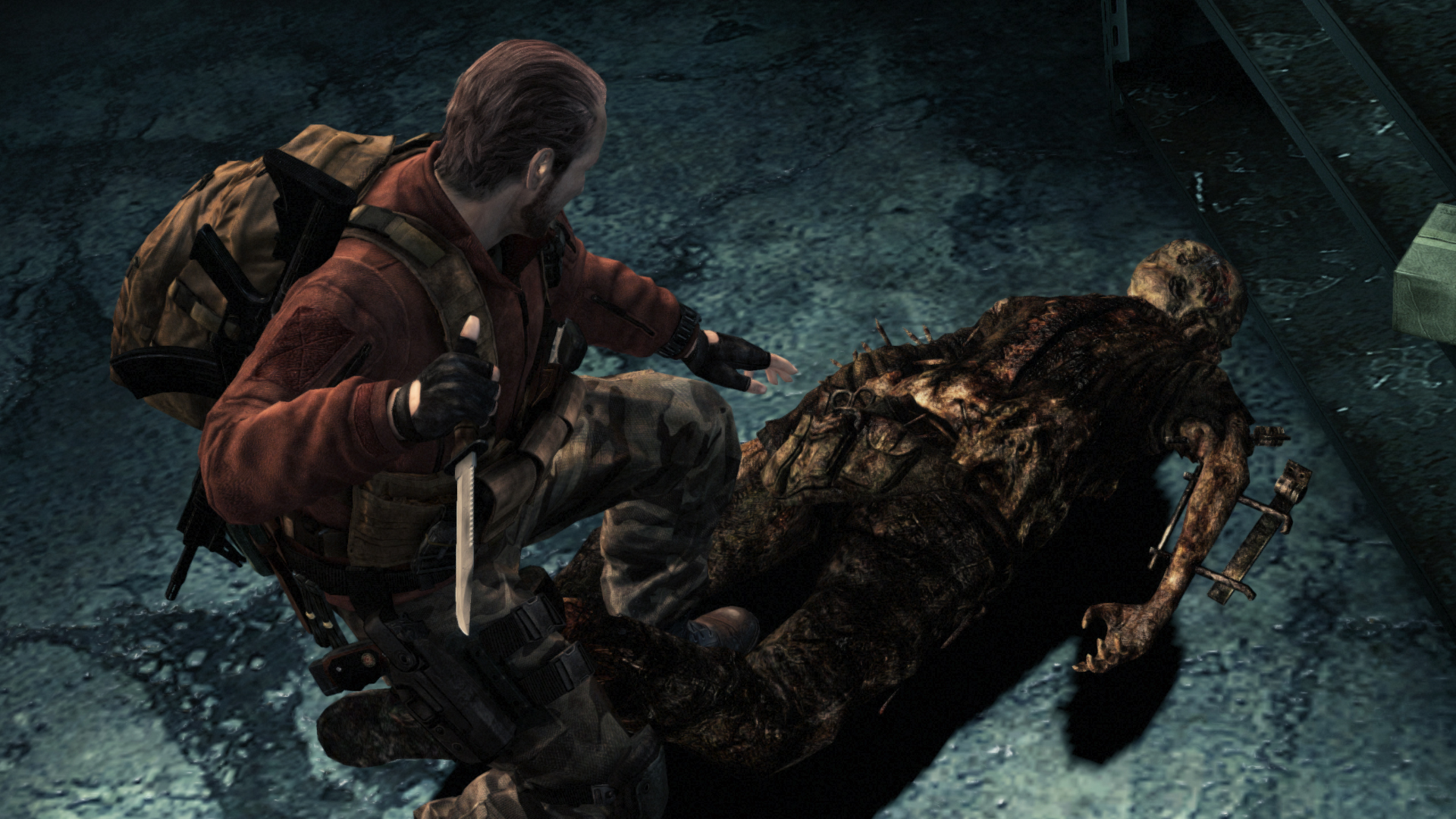 图片[7]-《生化危机：启示录2（Resident Evil Revelations 2）》92GAME-游戏仓库独家提供-92GAME-游戏仓库-全球最大的游戏下载交流中心
