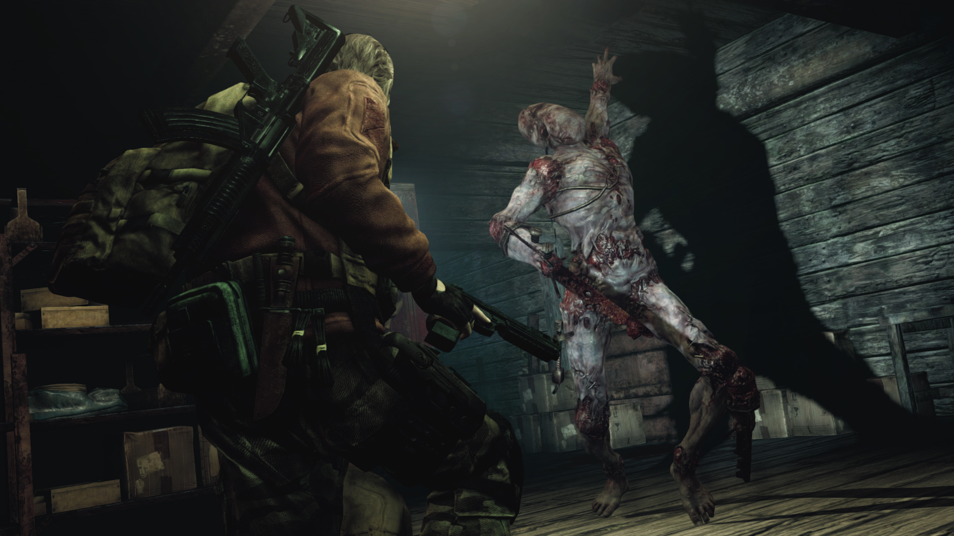 图片[8]-《生化危机：启示录2（Resident Evil Revelations 2）》92GAME-游戏仓库独家提供-92GAME-游戏仓库-全球最大的游戏下载交流中心