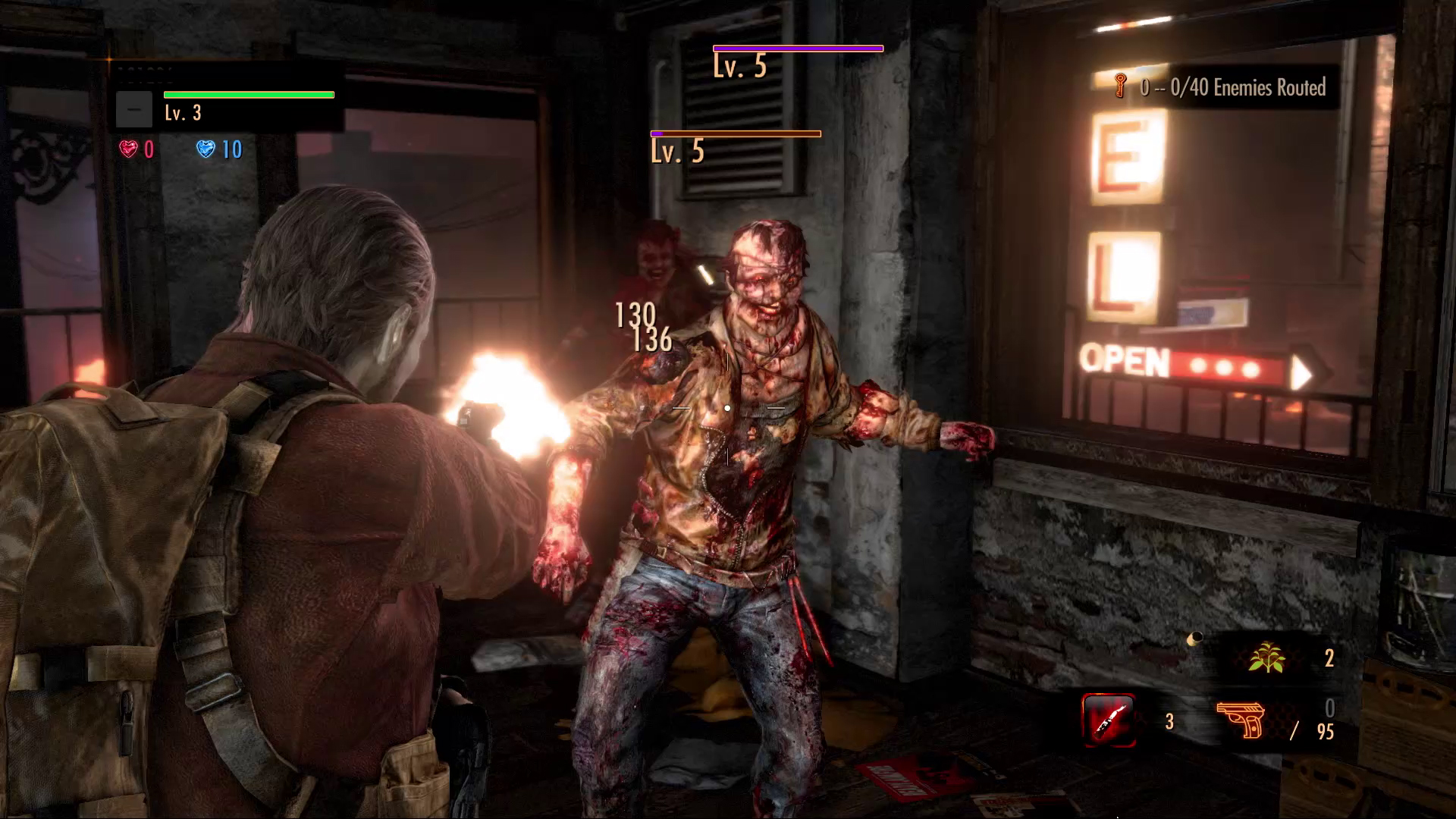 图片[9]-《生化危机：启示录2（Resident Evil Revelations 2）》92GAME-游戏仓库独家提供-92GAME-游戏仓库-全球最大的游戏下载交流中心
