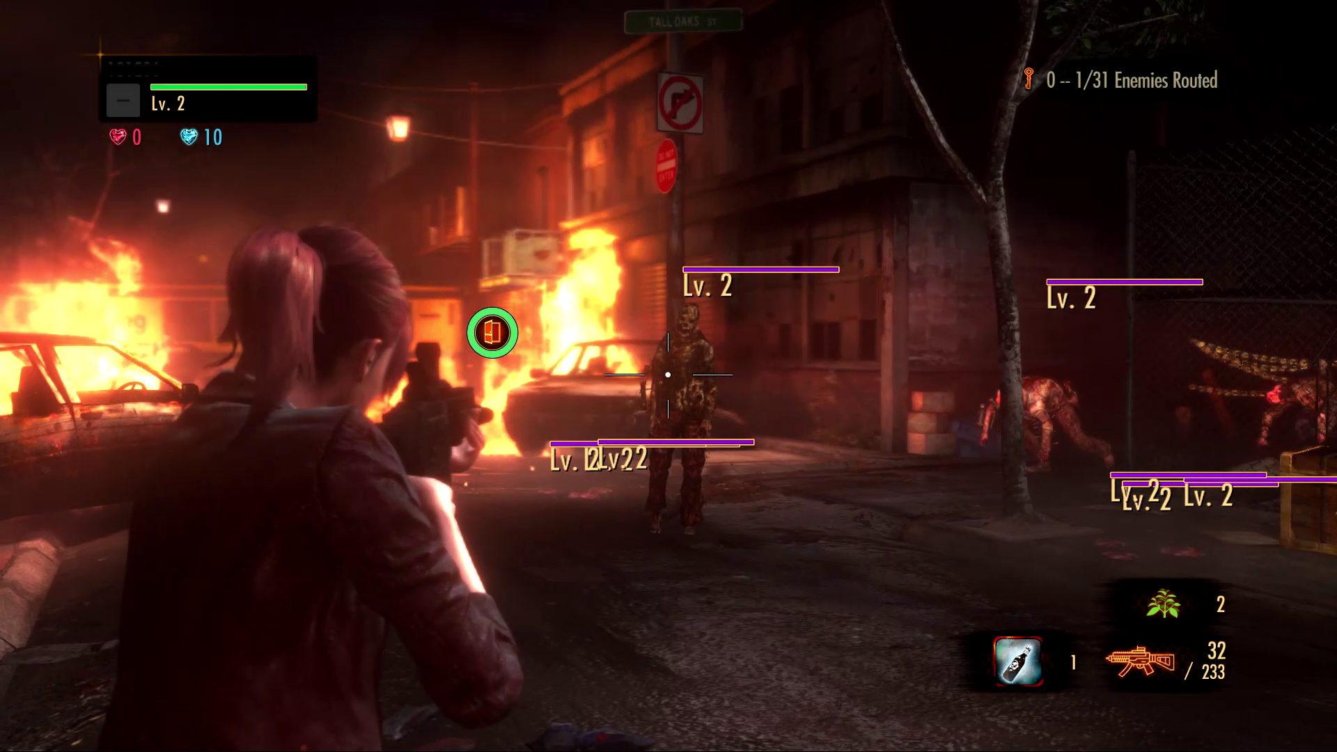 图片[10]-《生化危机：启示录2（Resident Evil Revelations 2）》92GAME-游戏仓库独家提供-92GAME-游戏仓库-全球最大的游戏下载交流中心