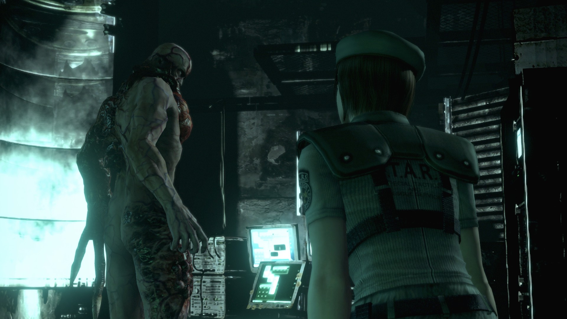 图片[3]-《生化危机1高清重制版（Resident Evil）》92GAME-游戏仓库独家提供-92GAME-游戏仓库-全球最大的游戏下载交流中心