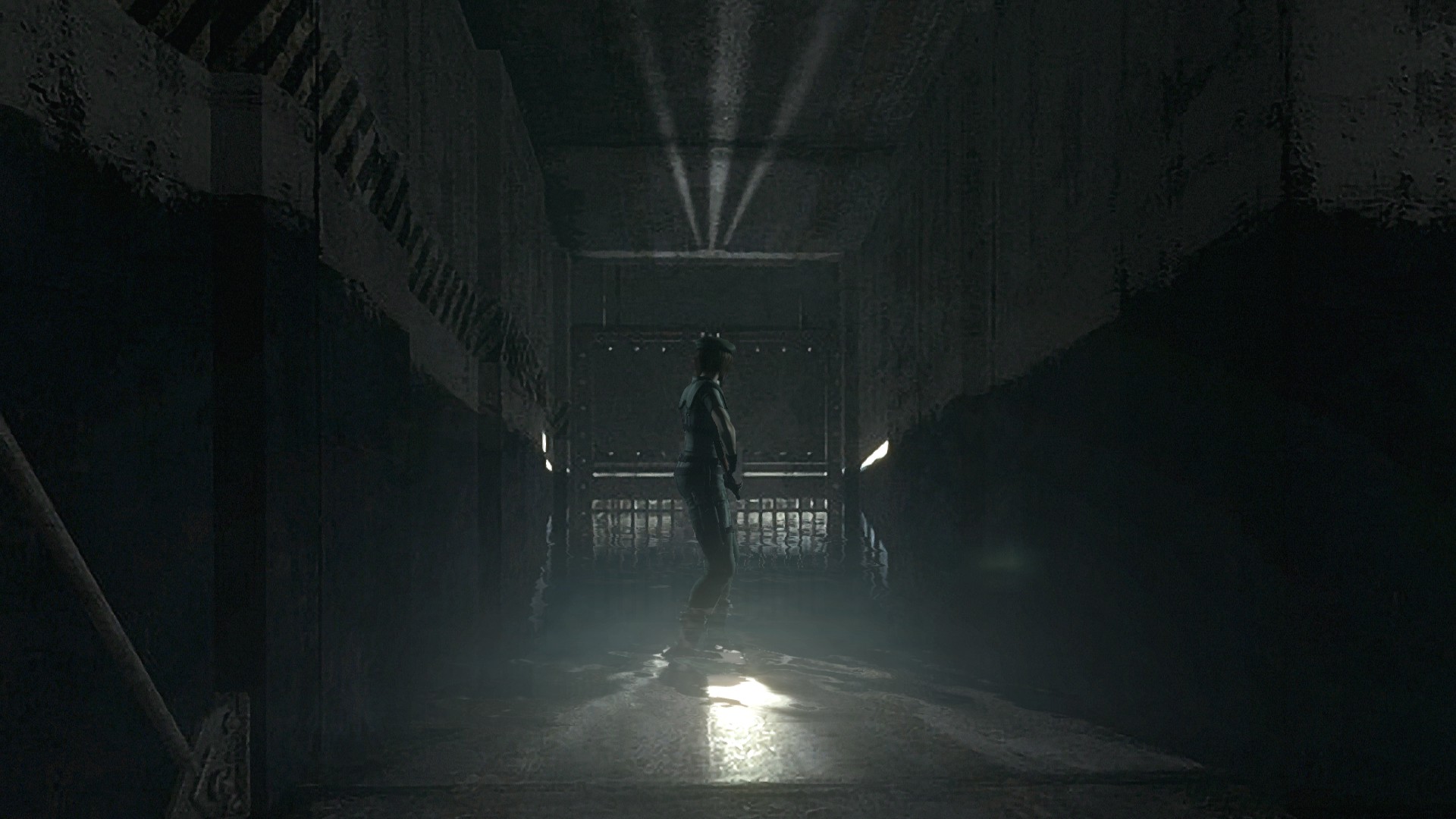 图片[7]-《生化危机1高清重制版（Resident Evil）》92GAME-游戏仓库独家提供-92GAME-游戏仓库-全球最大的游戏下载交流中心