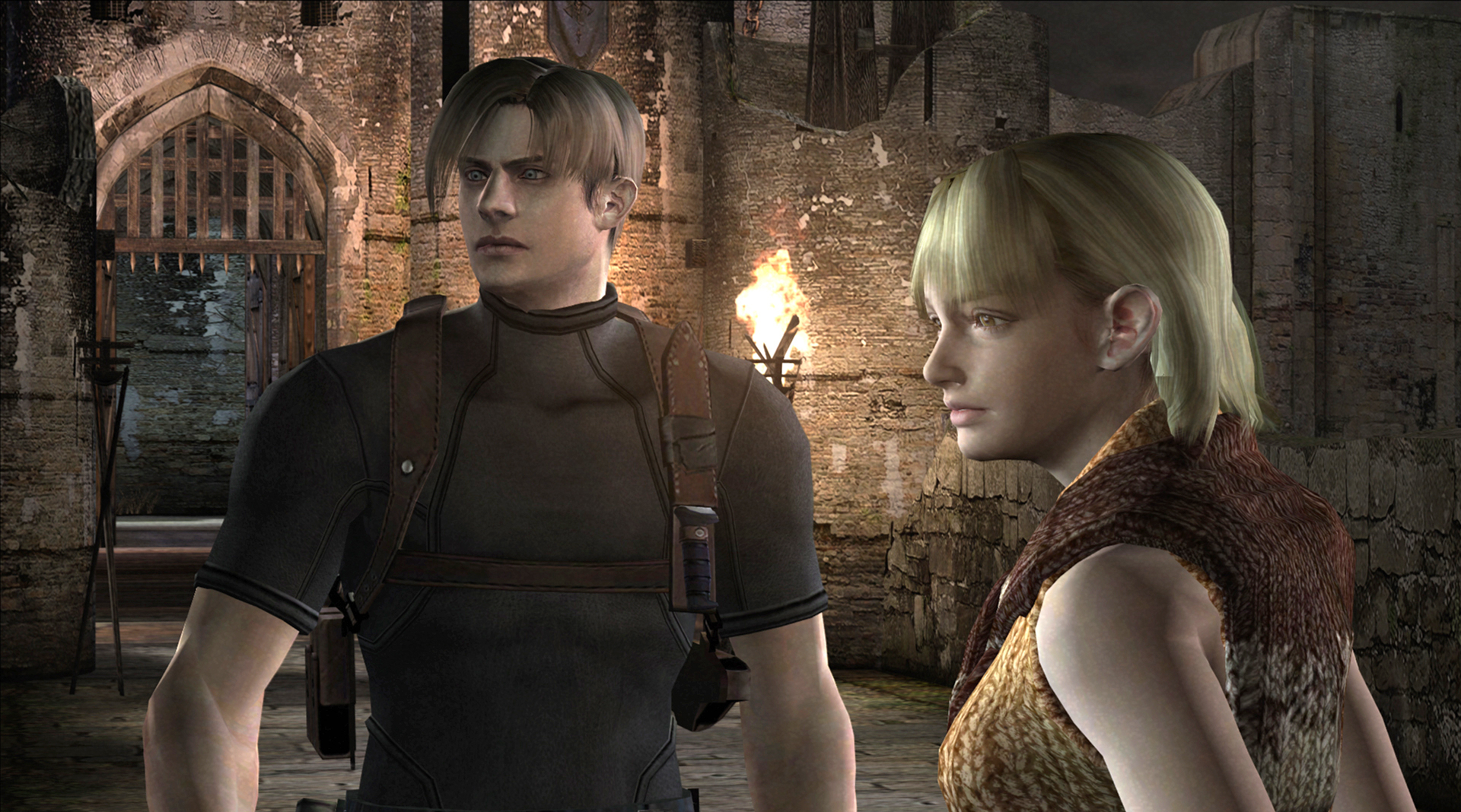 《生化危机4（Resident Evil 4 (2005)）》插图2