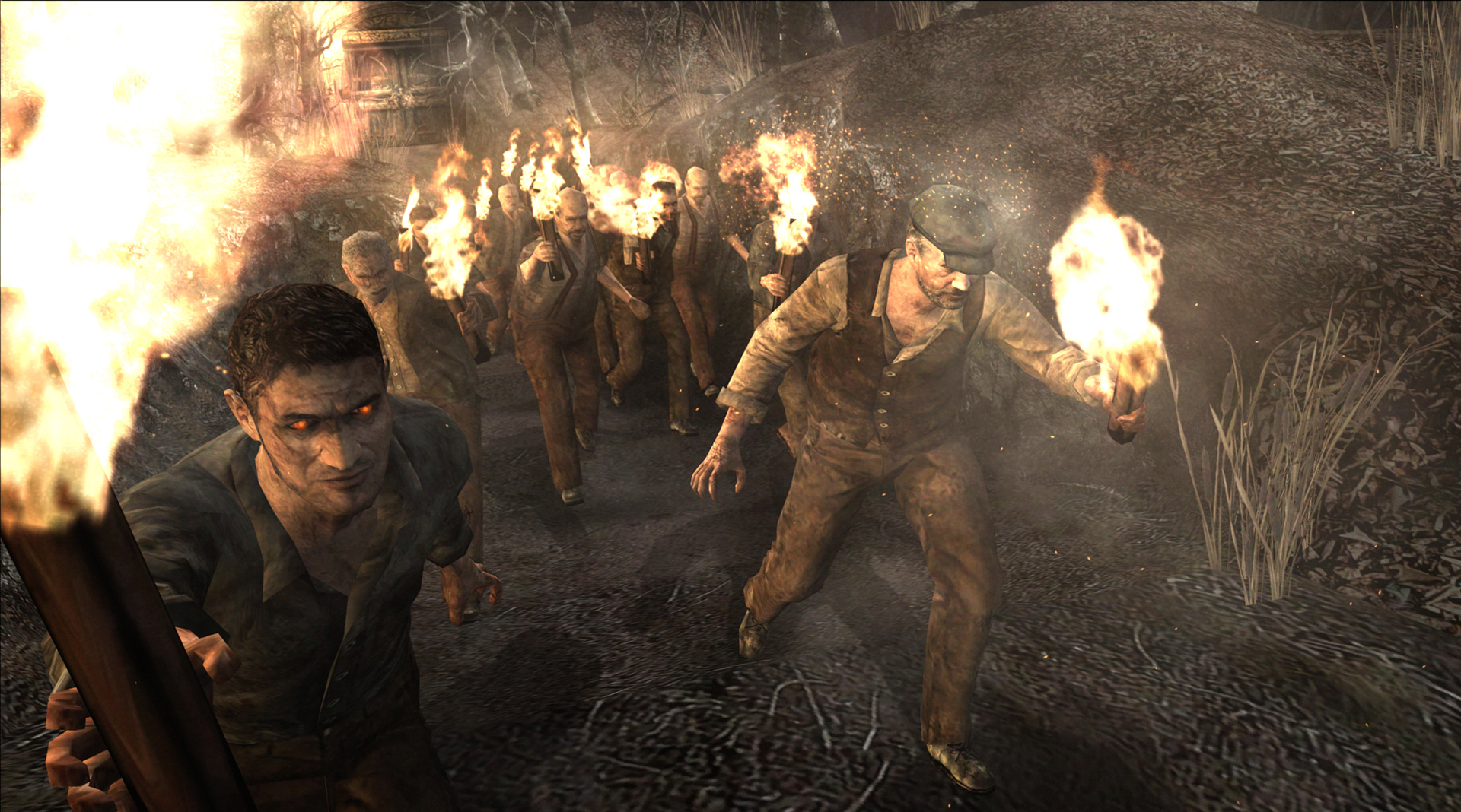 《生化危机4（Resident Evil 4 (2005)）》插图3