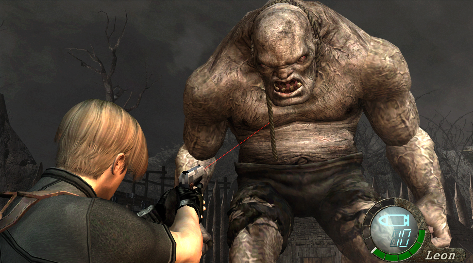 《生化危机4（Resident Evil 4 (2005)）》插图8