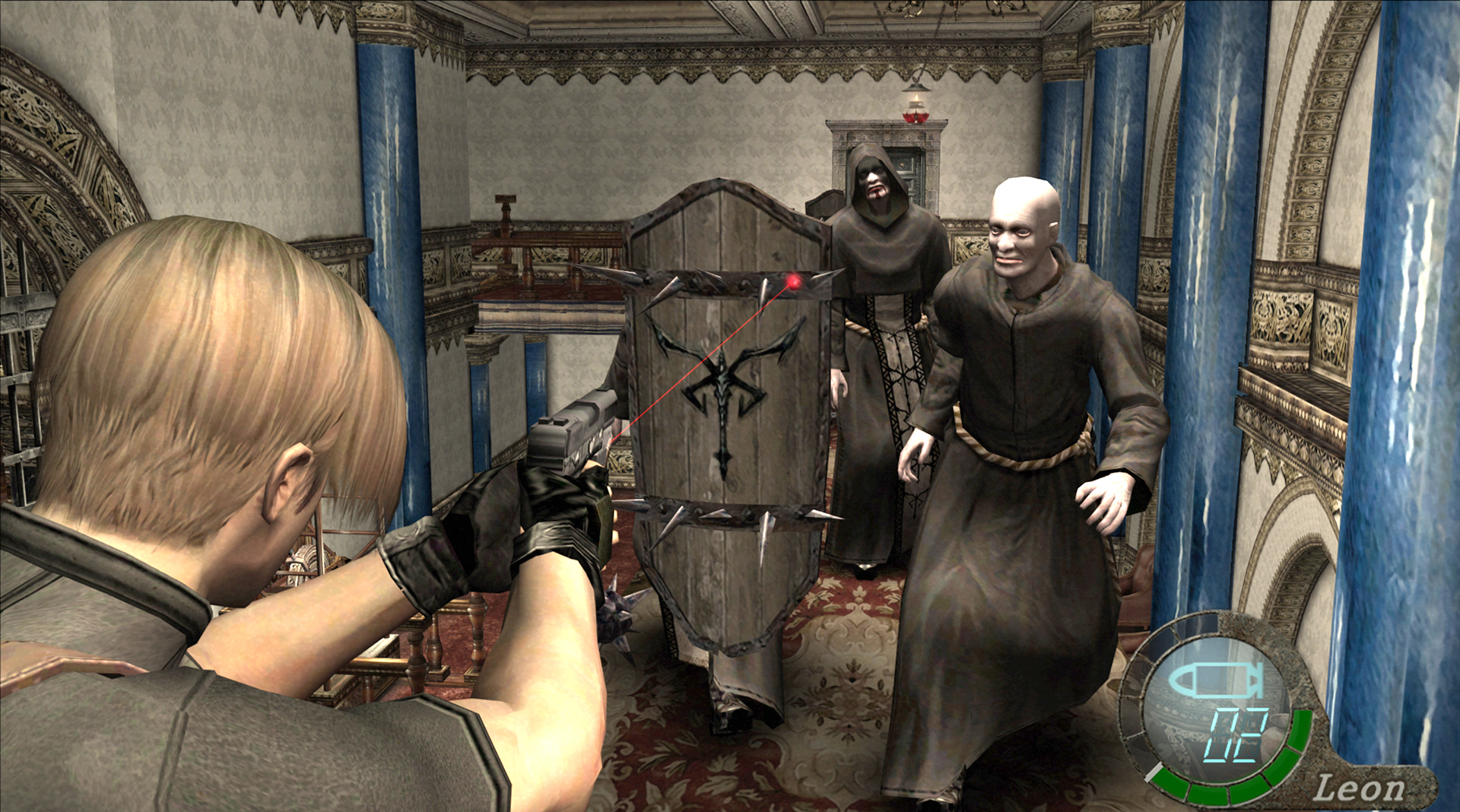 《生化危机4（Resident Evil 4 (2005)）》插图9