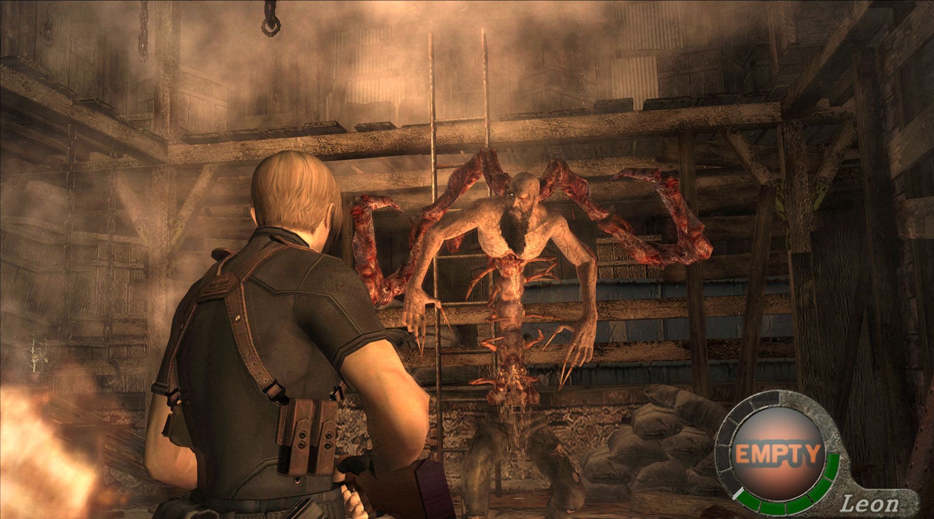 《生化危机4（Resident Evil 4 (2005)）》插图10