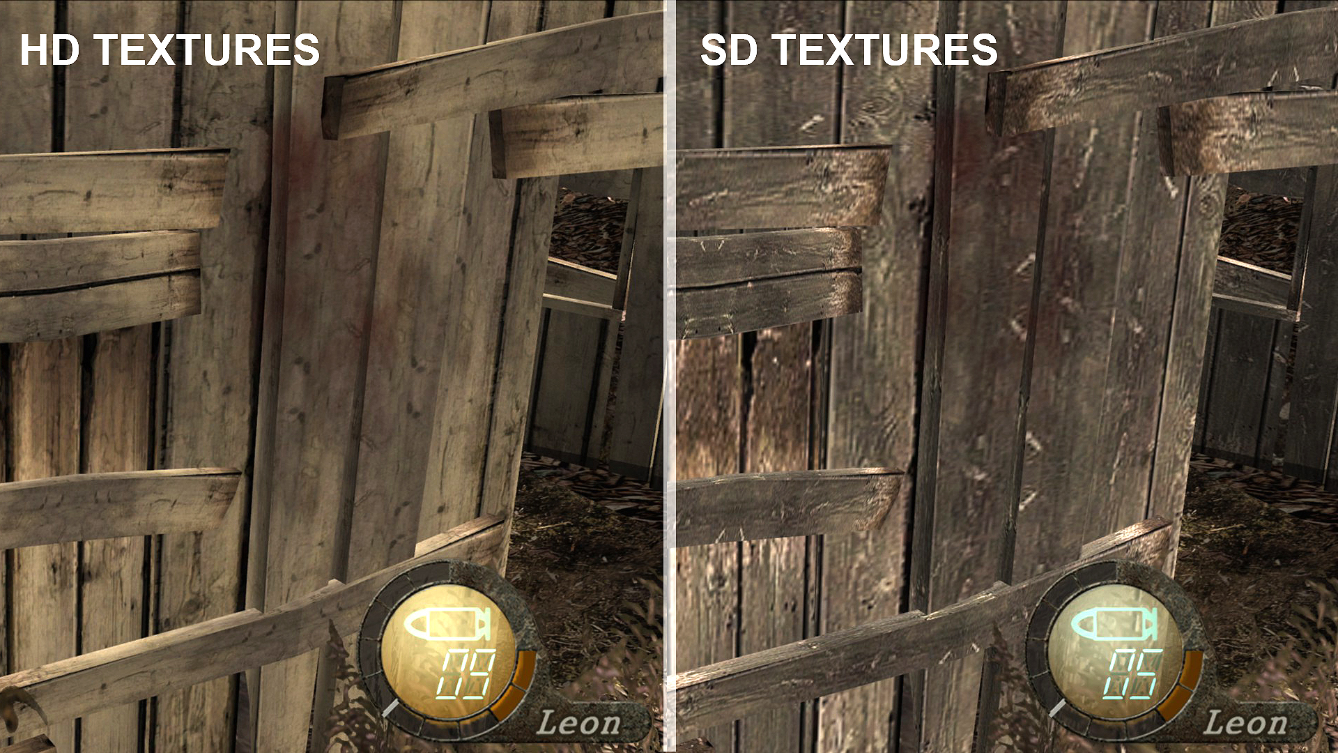 《生化危机4（Resident Evil 4 (2005)）》插图13