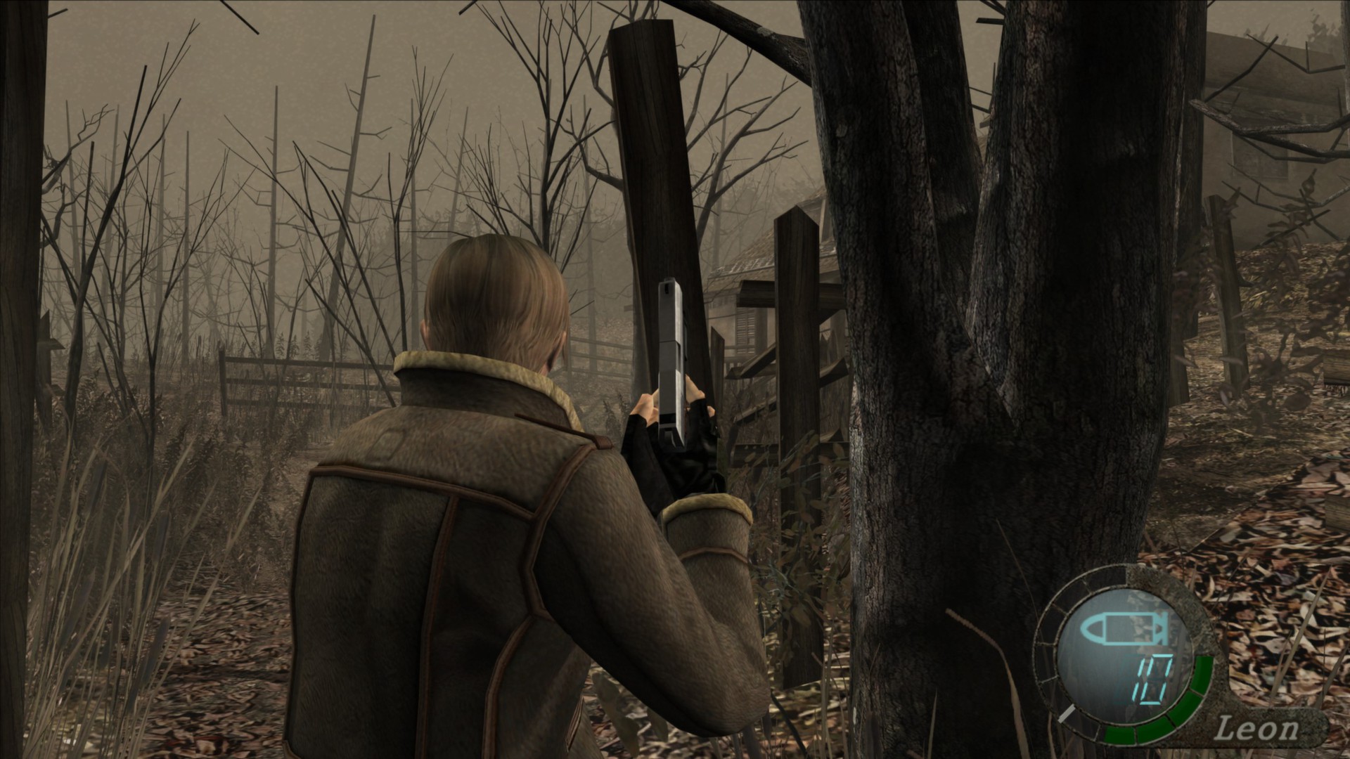 《生化危机4（Resident Evil 4 (2005)）》插图15