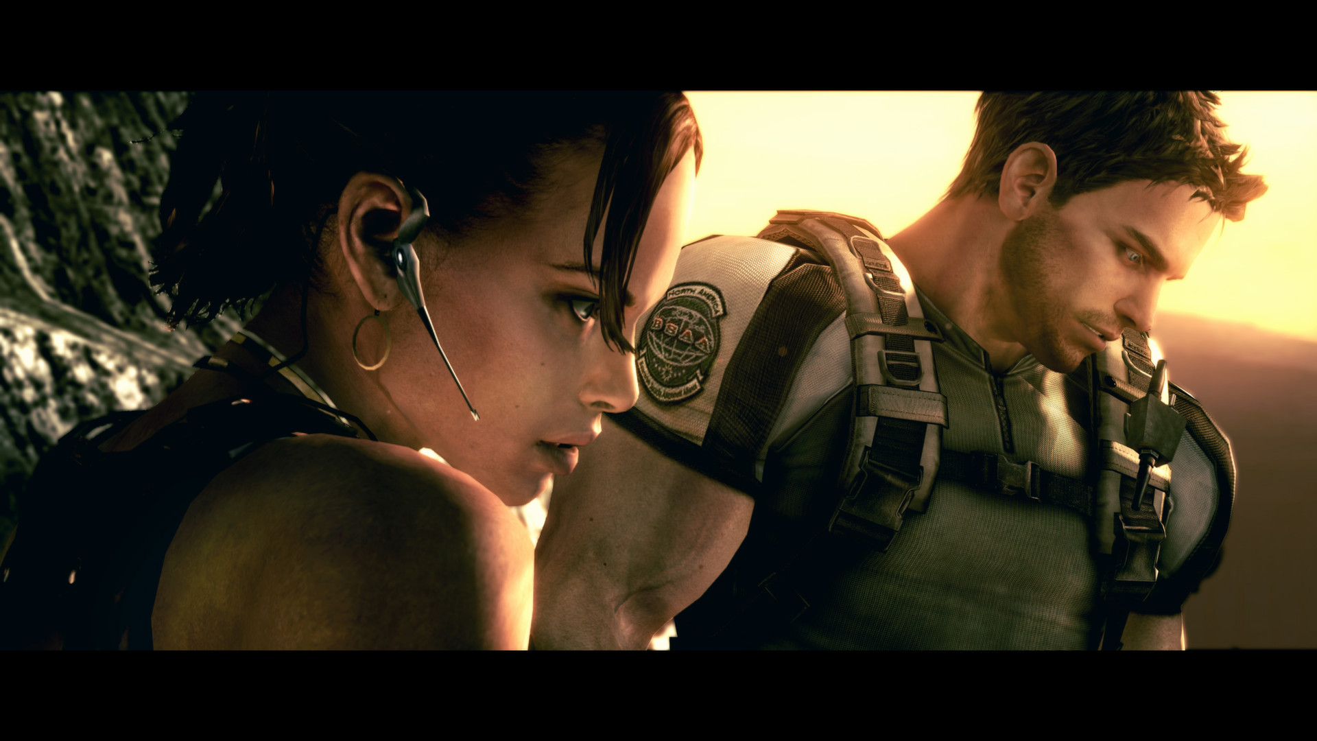 图片[2]-《生化危机5（Resident Evil 5）》92GAME-游戏仓库独家提供-92GAME-游戏仓库-全球最大的游戏下载交流中心