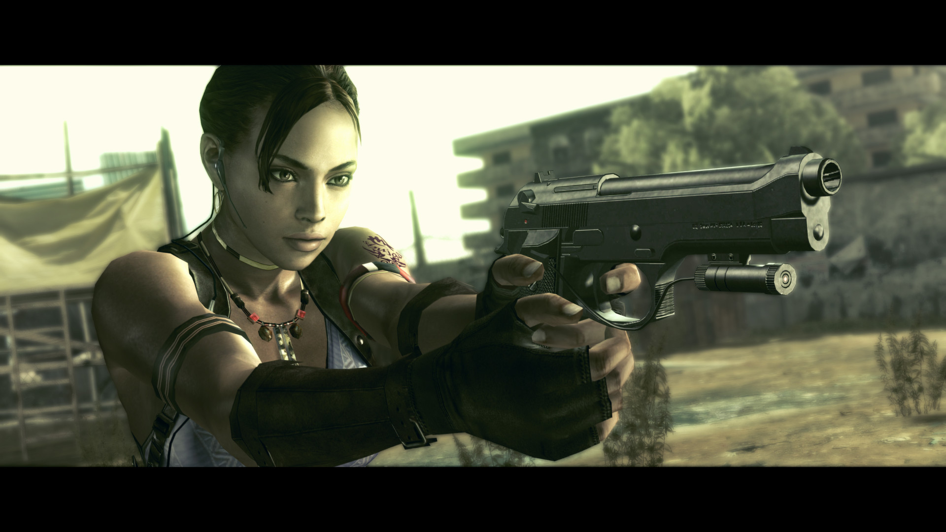 图片[7]-《生化危机5（Resident Evil 5）》92GAME-游戏仓库独家提供-92GAME-游戏仓库-全球最大的游戏下载交流中心