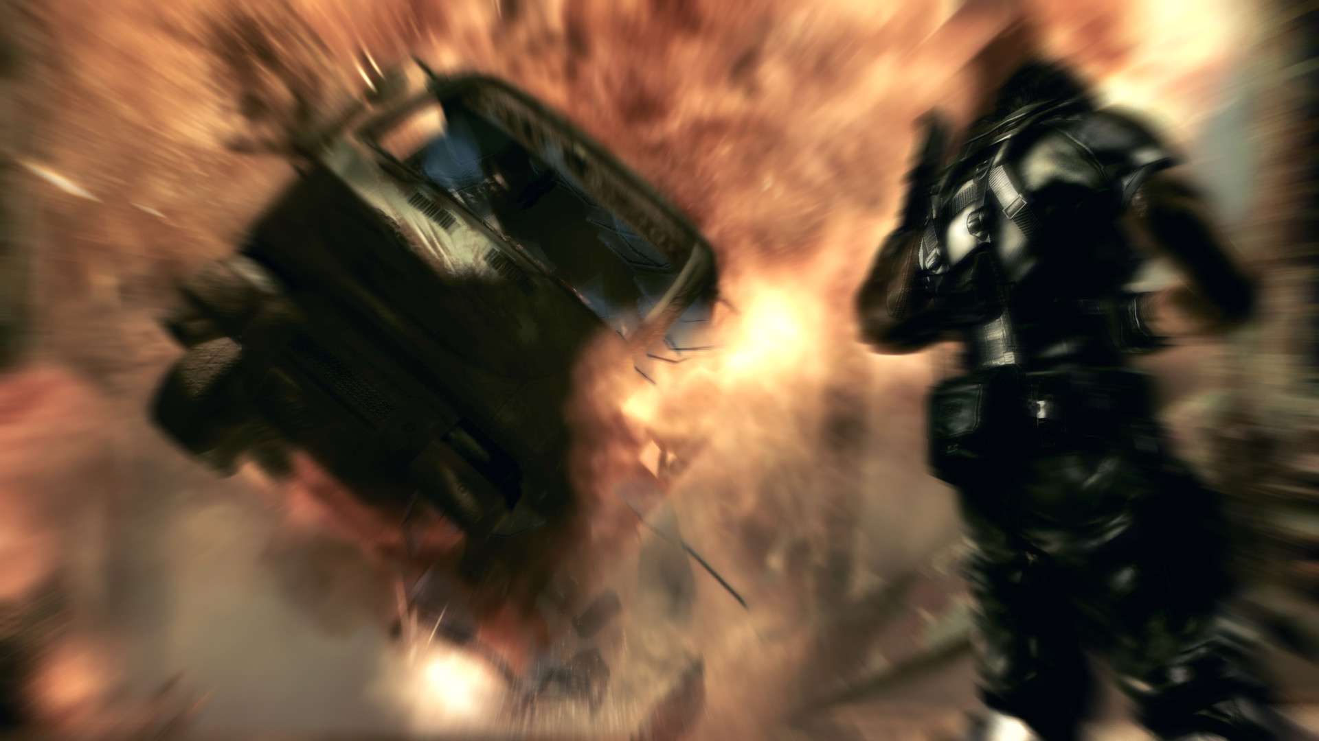 图片[15]-《生化危机5（Resident Evil 5）》92GAME-游戏仓库独家提供-92GAME-游戏仓库-全球最大的游戏下载交流中心