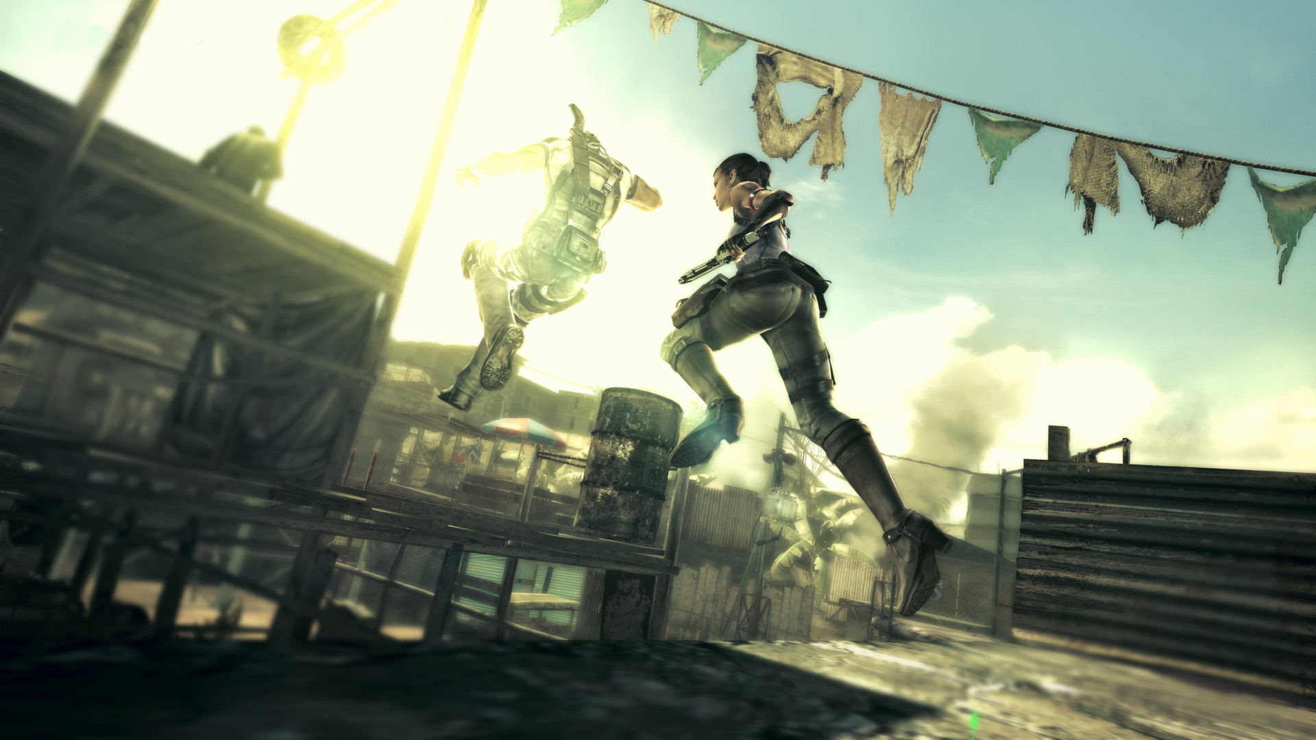 图片[16]-《生化危机5（Resident Evil 5）》92GAME-游戏仓库独家提供-92GAME-游戏仓库-全球最大的游戏下载交流中心