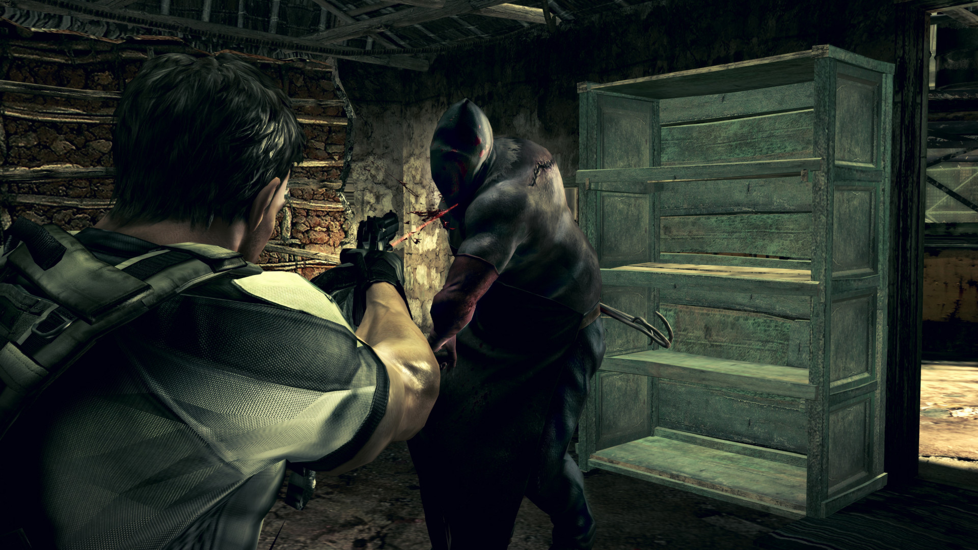 图片[17]-《生化危机5（Resident Evil 5）》92GAME-游戏仓库独家提供-92GAME-游戏仓库-全球最大的游戏下载交流中心