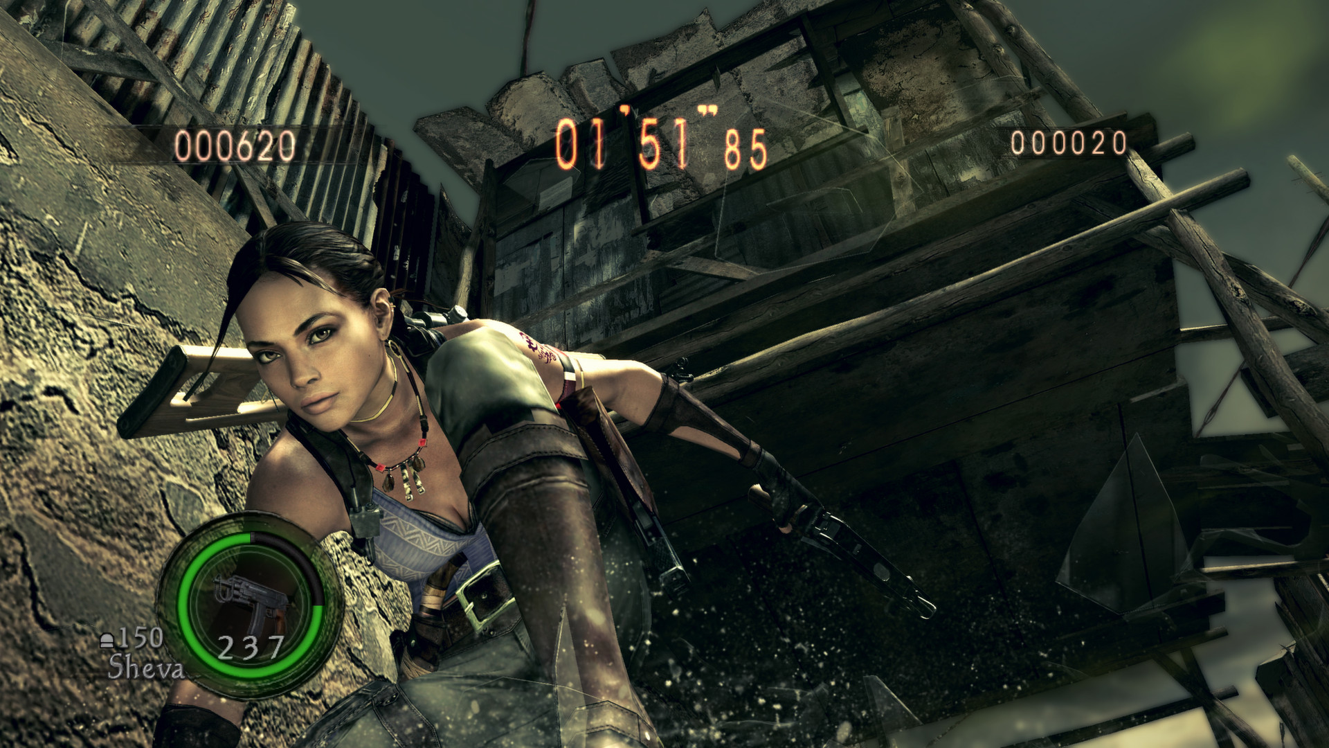 图片[18]-《生化危机5（Resident Evil 5）》92GAME-游戏仓库独家提供-92GAME-游戏仓库-全球最大的游戏下载交流中心
