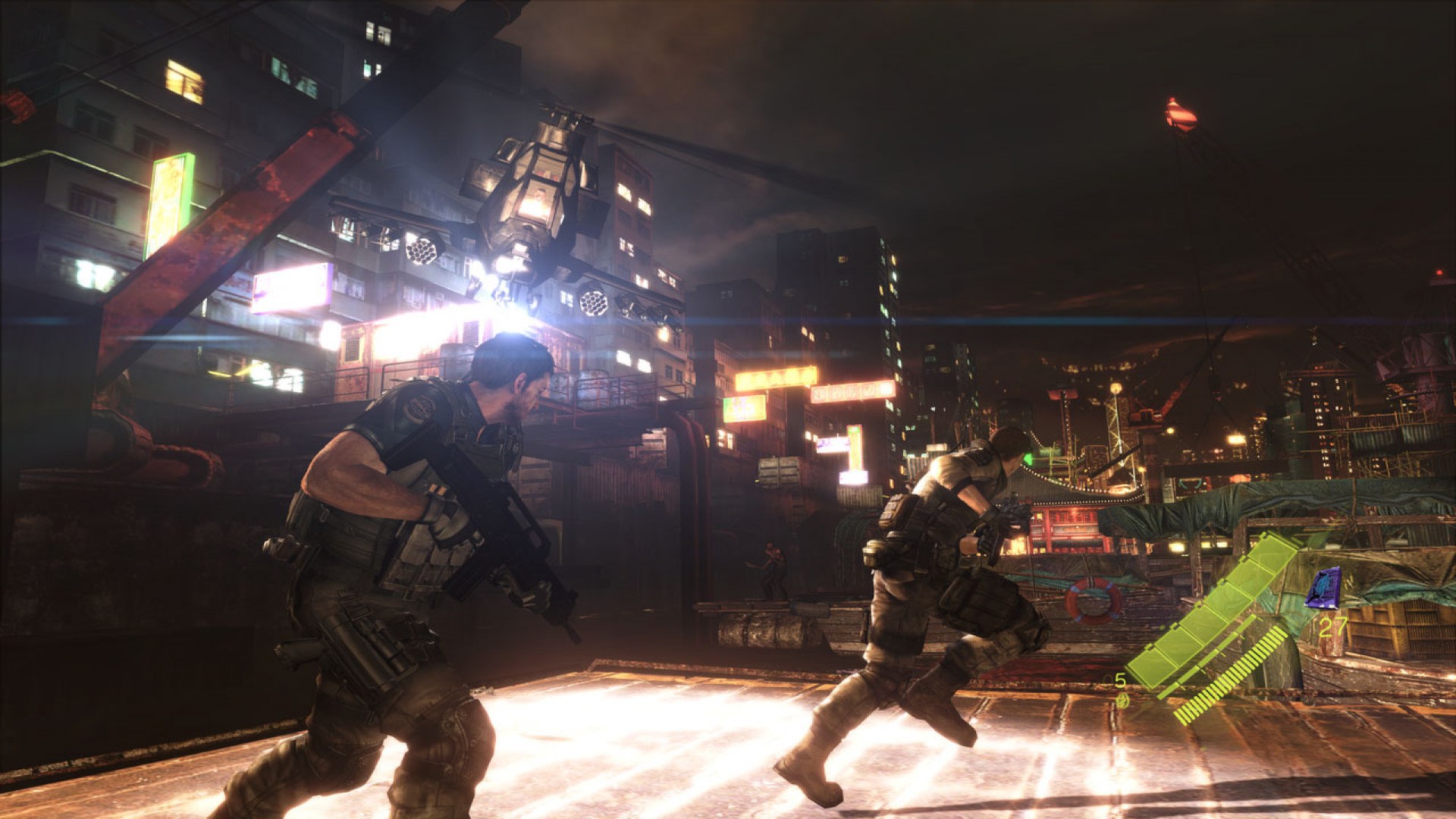 图片[1]-《生化危机6特别版（Resident Evil 6）》92GAME-游戏仓库独家提供-92GAME-游戏仓库-全球最大的游戏下载交流中心