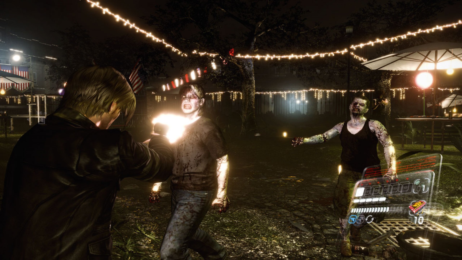图片[5]-《生化危机6特别版（Resident Evil 6）》92GAME-游戏仓库独家提供-92GAME-游戏仓库-全球最大的游戏下载交流中心