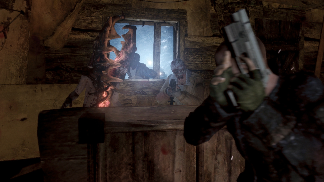 图片[7]-《生化危机6特别版（Resident Evil 6）》92GAME-游戏仓库独家提供-92GAME-游戏仓库-全球最大的游戏下载交流中心