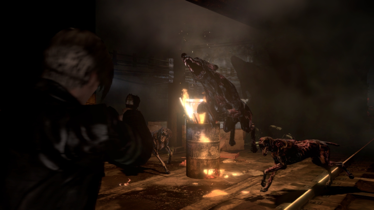 图片[9]-《生化危机6特别版（Resident Evil 6）》92GAME-游戏仓库独家提供-92GAME-游戏仓库-全球最大的游戏下载交流中心