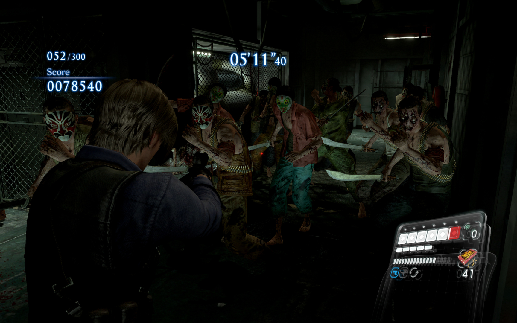 图片[11]-《生化危机6特别版（Resident Evil 6）》92GAME-游戏仓库独家提供-92GAME-游戏仓库-全球最大的游戏下载交流中心