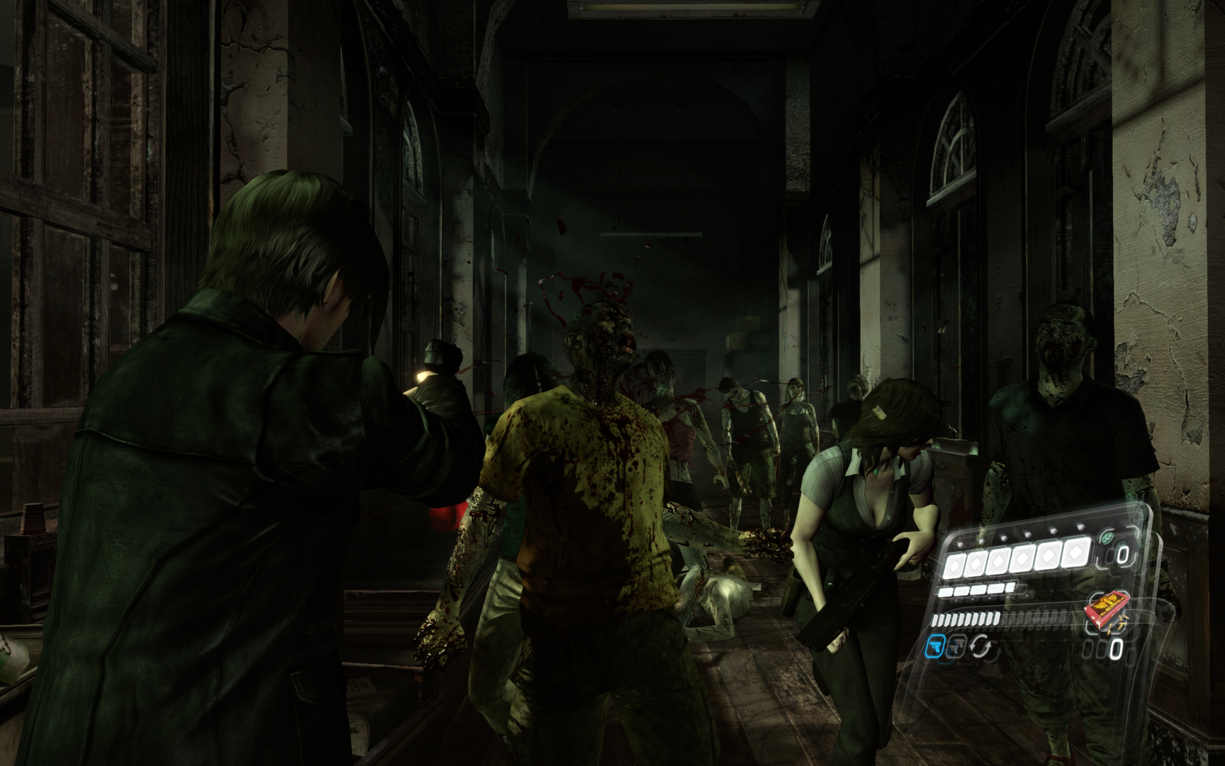 图片[12]-《生化危机6特别版（Resident Evil 6）》92GAME-游戏仓库独家提供-92GAME-游戏仓库-全球最大的游戏下载交流中心