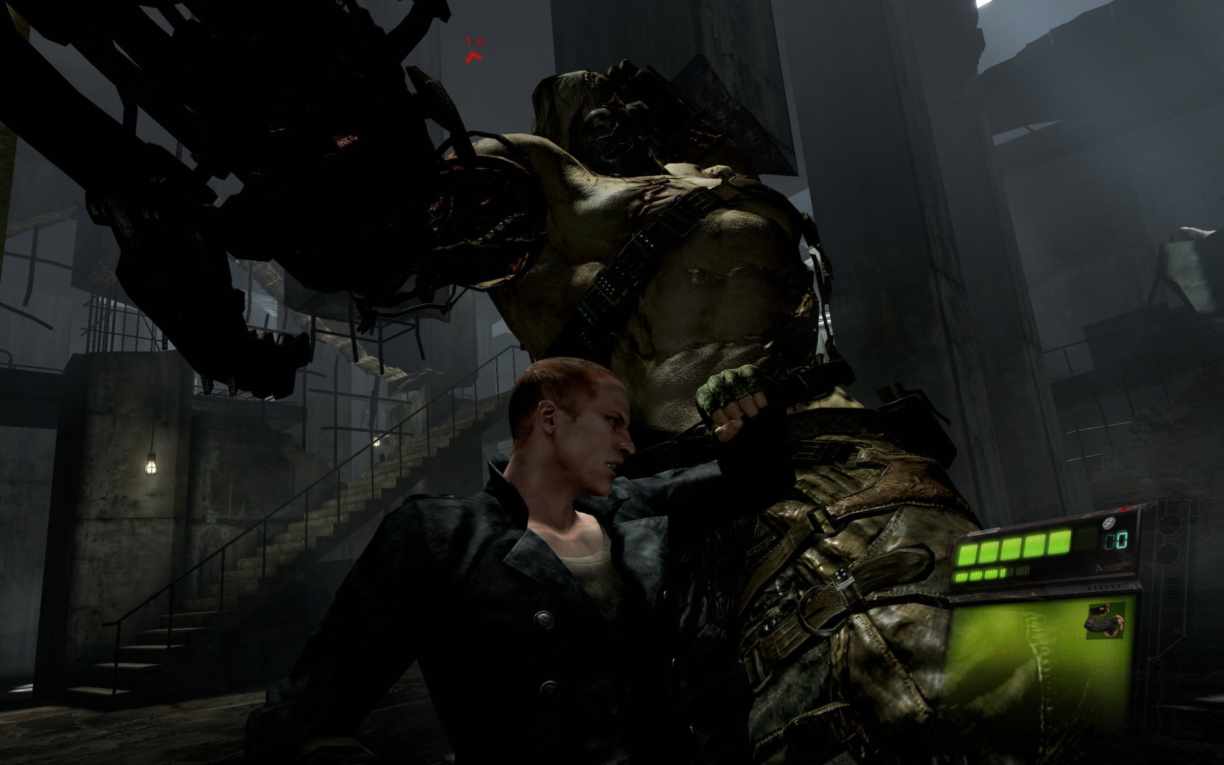 图片[16]-《生化危机6特别版（Resident Evil 6）》92GAME-游戏仓库独家提供-92GAME-游戏仓库-全球最大的游戏下载交流中心
