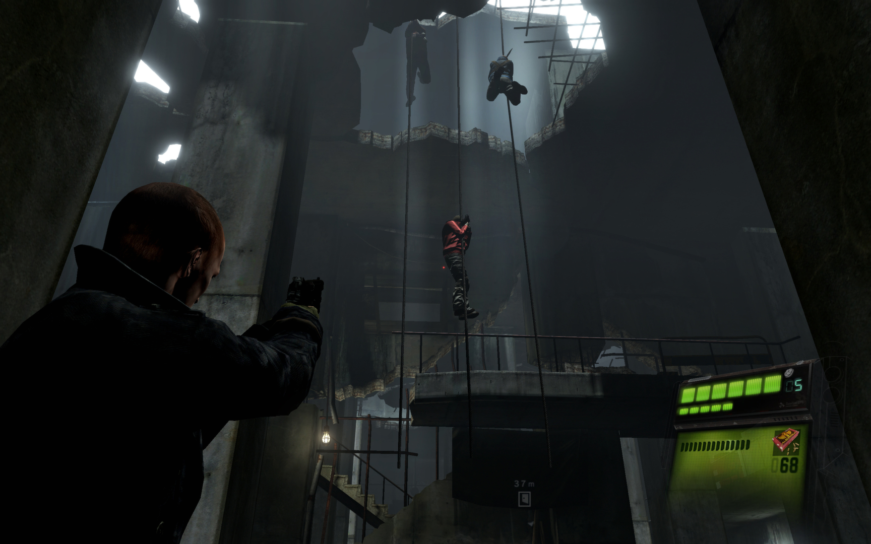 图片[17]-《生化危机6特别版（Resident Evil 6）》92GAME-游戏仓库独家提供-92GAME-游戏仓库-全球最大的游戏下载交流中心