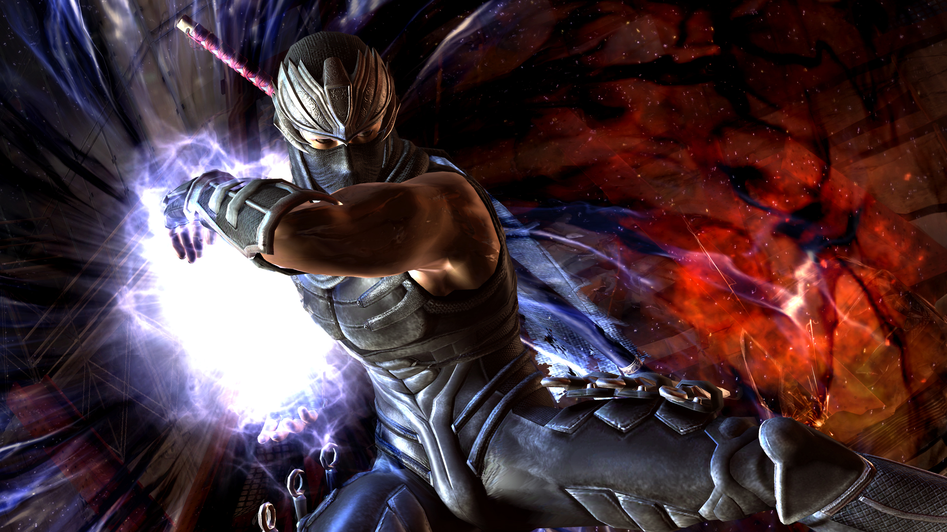 图片[1]-《死或生5：最后一战（DEAD OR ALIVE 5 Last Round）》92GAME-游戏仓库独家提供-92GAME-游戏仓库-全球最大的游戏下载交流中心