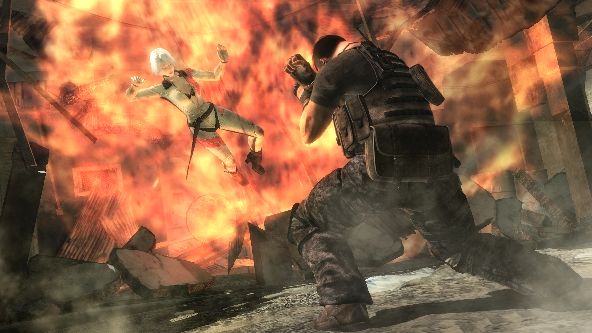 图片[8]-《死或生5：最后一战（DEAD OR ALIVE 5 Last Round）》92GAME-游戏仓库独家提供-92GAME-游戏仓库-全球最大的游戏下载交流中心