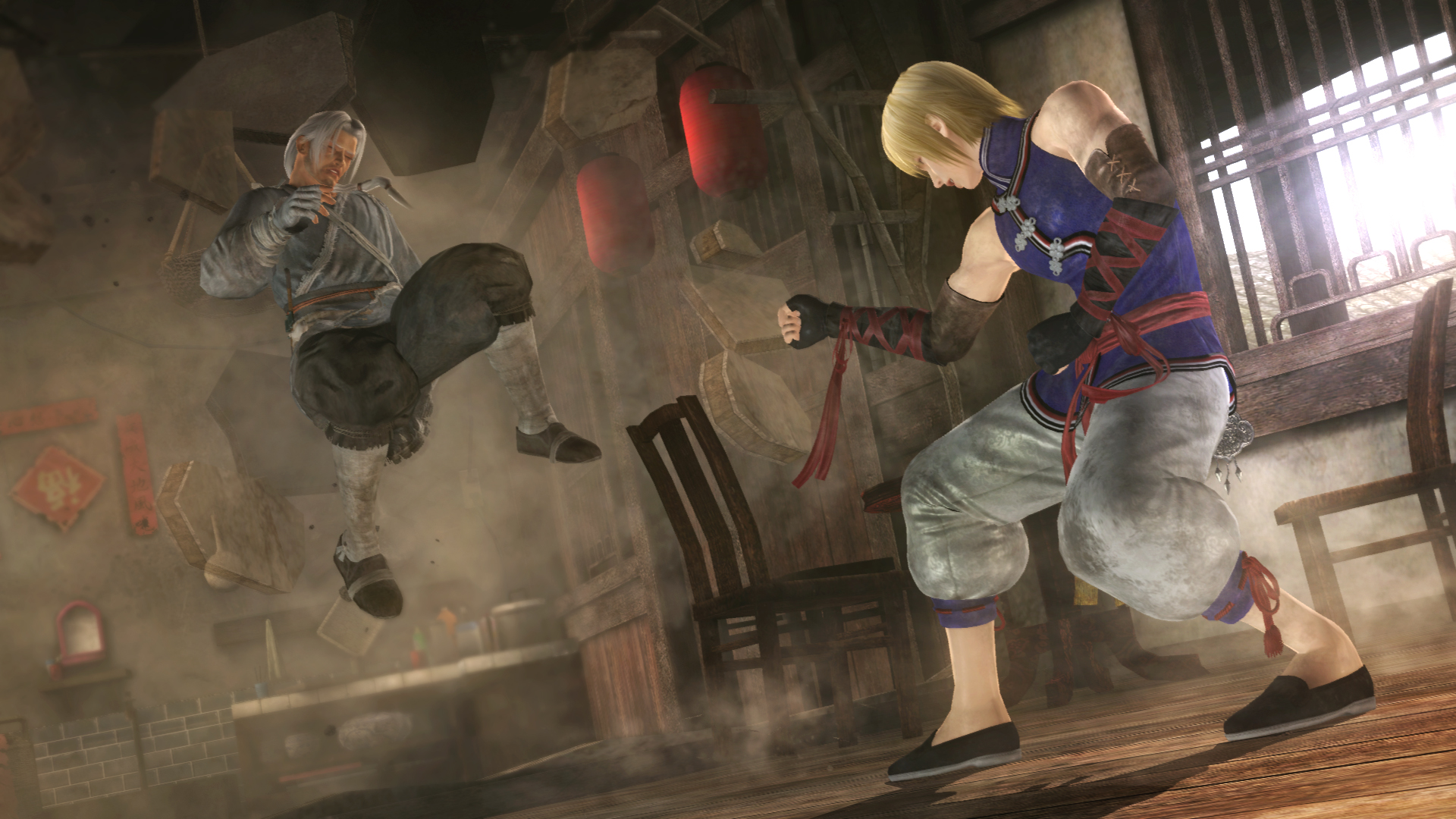 图片[12]-《死或生5：最后一战（DEAD OR ALIVE 5 Last Round）》92GAME-游戏仓库独家提供-92GAME-游戏仓库-全球最大的游戏下载交流中心
