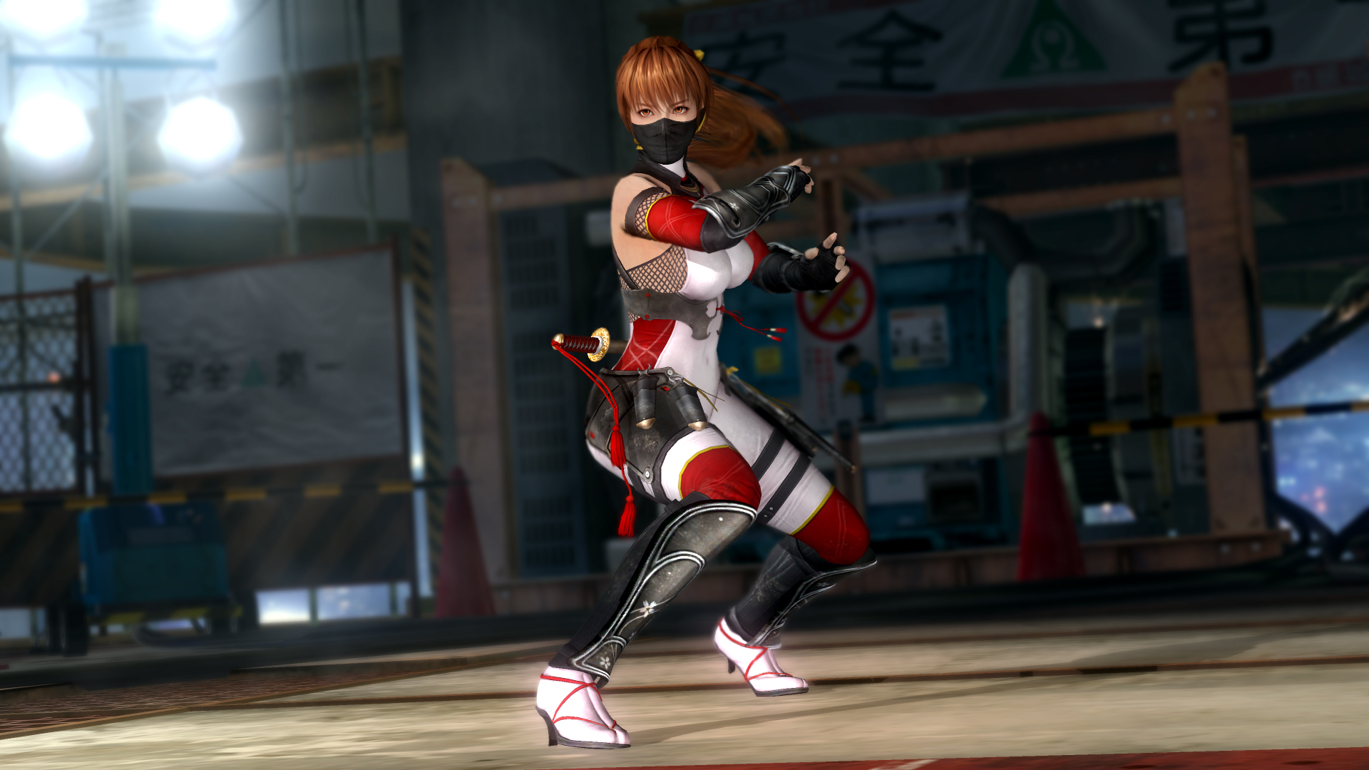 图片[13]-《死或生5：最后一战（DEAD OR ALIVE 5 Last Round）》92GAME-游戏仓库独家提供-92GAME-游戏仓库-全球最大的游戏下载交流中心