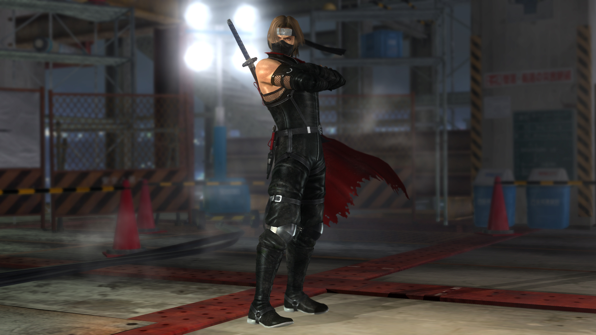 图片[16]-《死或生5：最后一战（DEAD OR ALIVE 5 Last Round）》92GAME-游戏仓库独家提供-92GAME-游戏仓库-全球最大的游戏下载交流中心