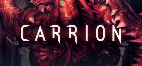 《红怪（CARRION）》（更新v1.0.3）92GAME-游戏仓库独家提供-92GAME-游戏仓库-全球最大的游戏下载交流中心