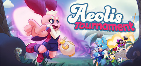《埃奥利斯锦标赛（Aeolis Tournament）》92GAME-游戏仓库独家提供-92GAME-游戏仓库-全球最大的游戏下载交流中心