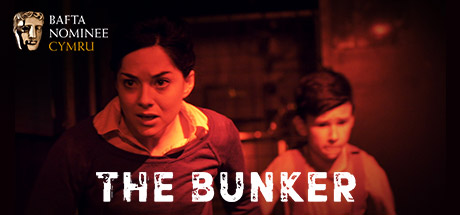 《地堡（The Bunker）》92GAME-游戏仓库独家提供-92GAME-游戏仓库-全球最大的游戏下载交流中心