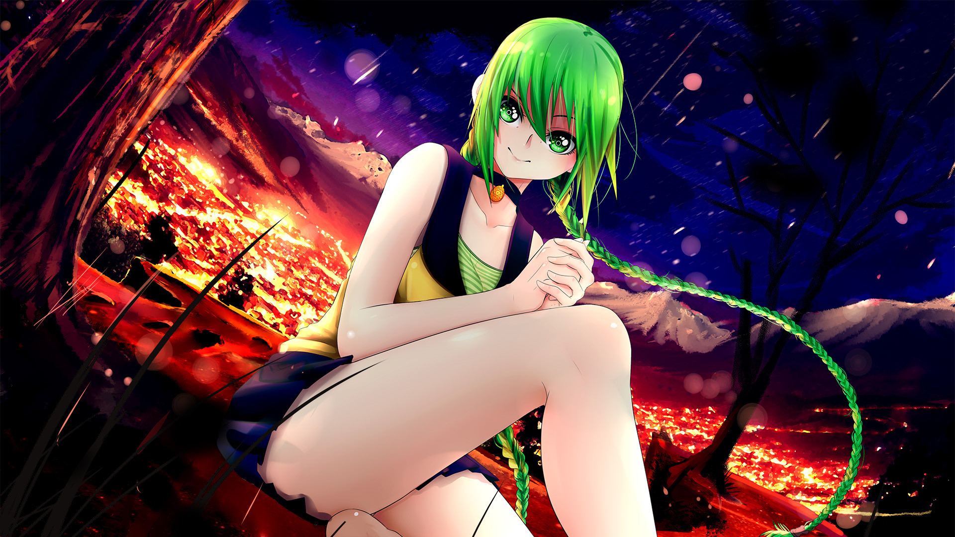 《动漫艺术家2:丹妮娅（Anime Artist 2: Lovely Danya）》插图6